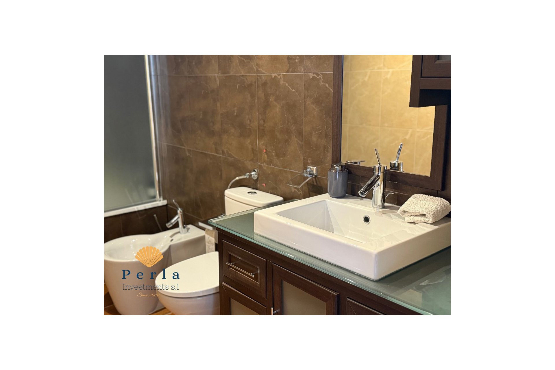 Resale - Apartment -
San Miguel de Salinas