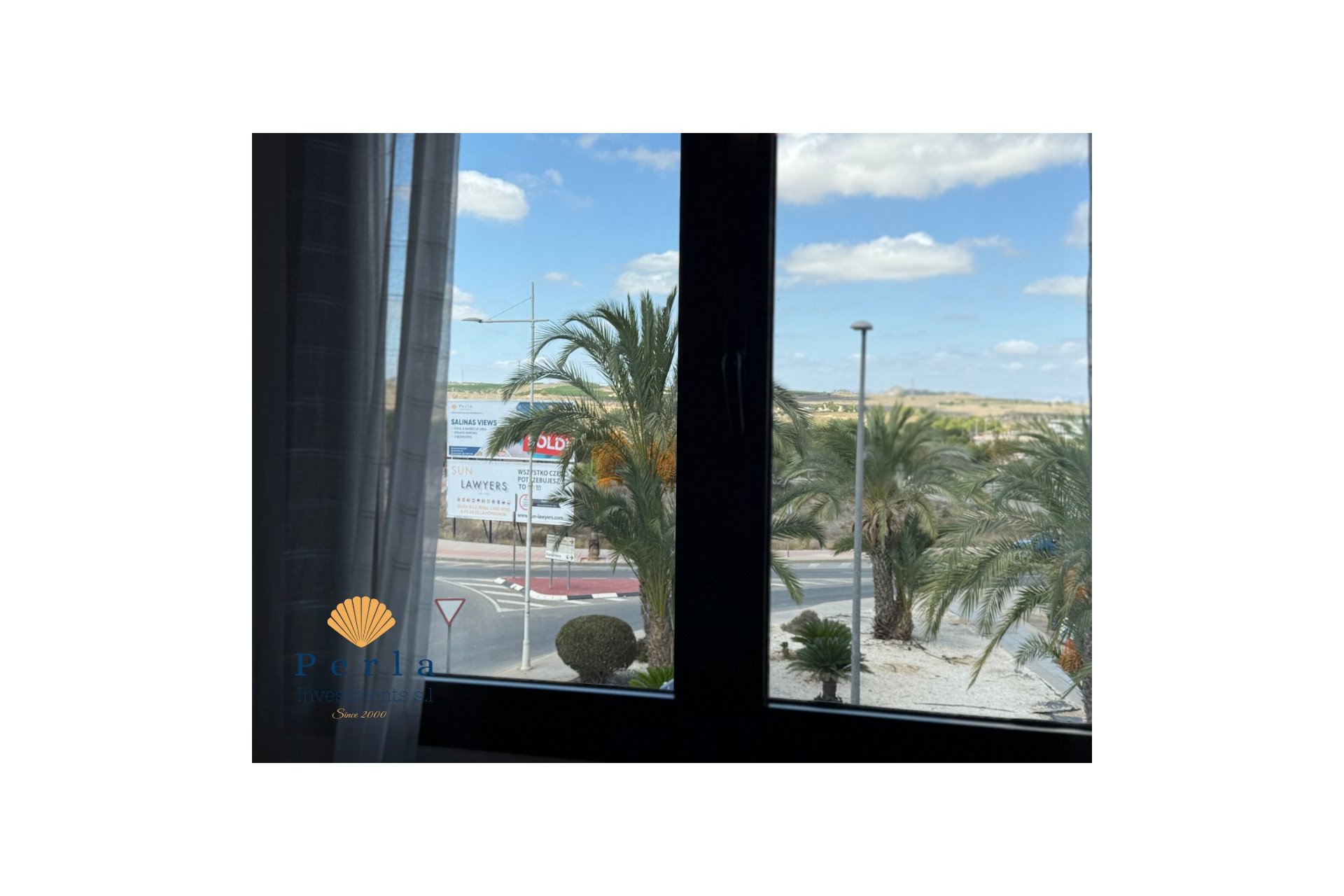 Resale - Apartment -
San Miguel de Salinas