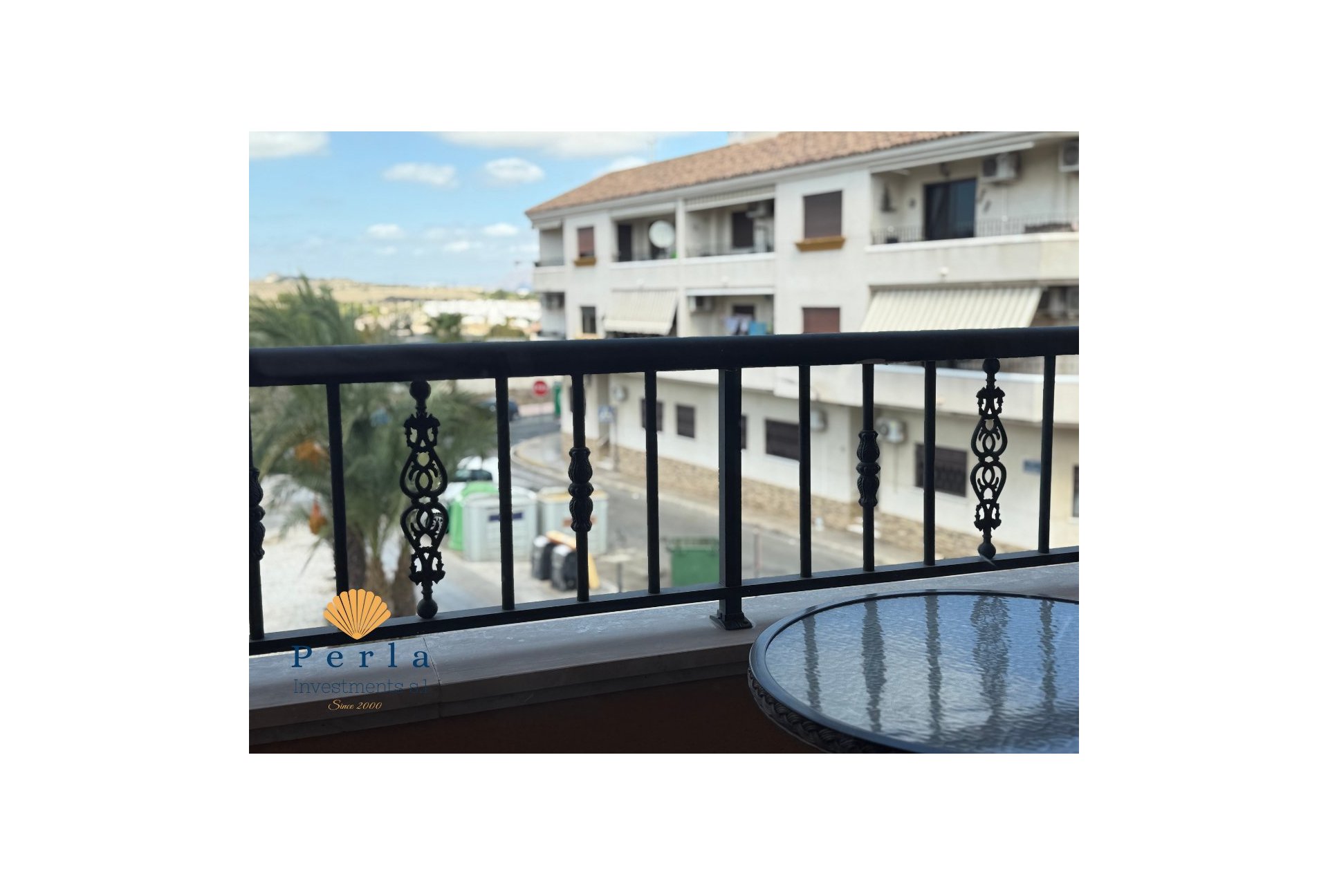 Resale - Apartment -
San Miguel de Salinas