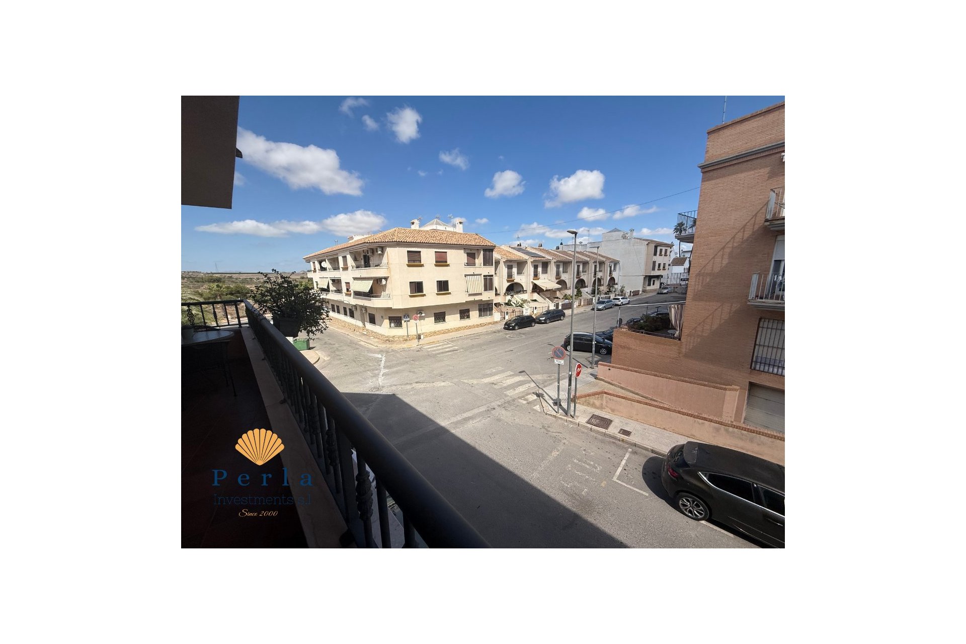Resale - Apartment -
San Miguel de Salinas