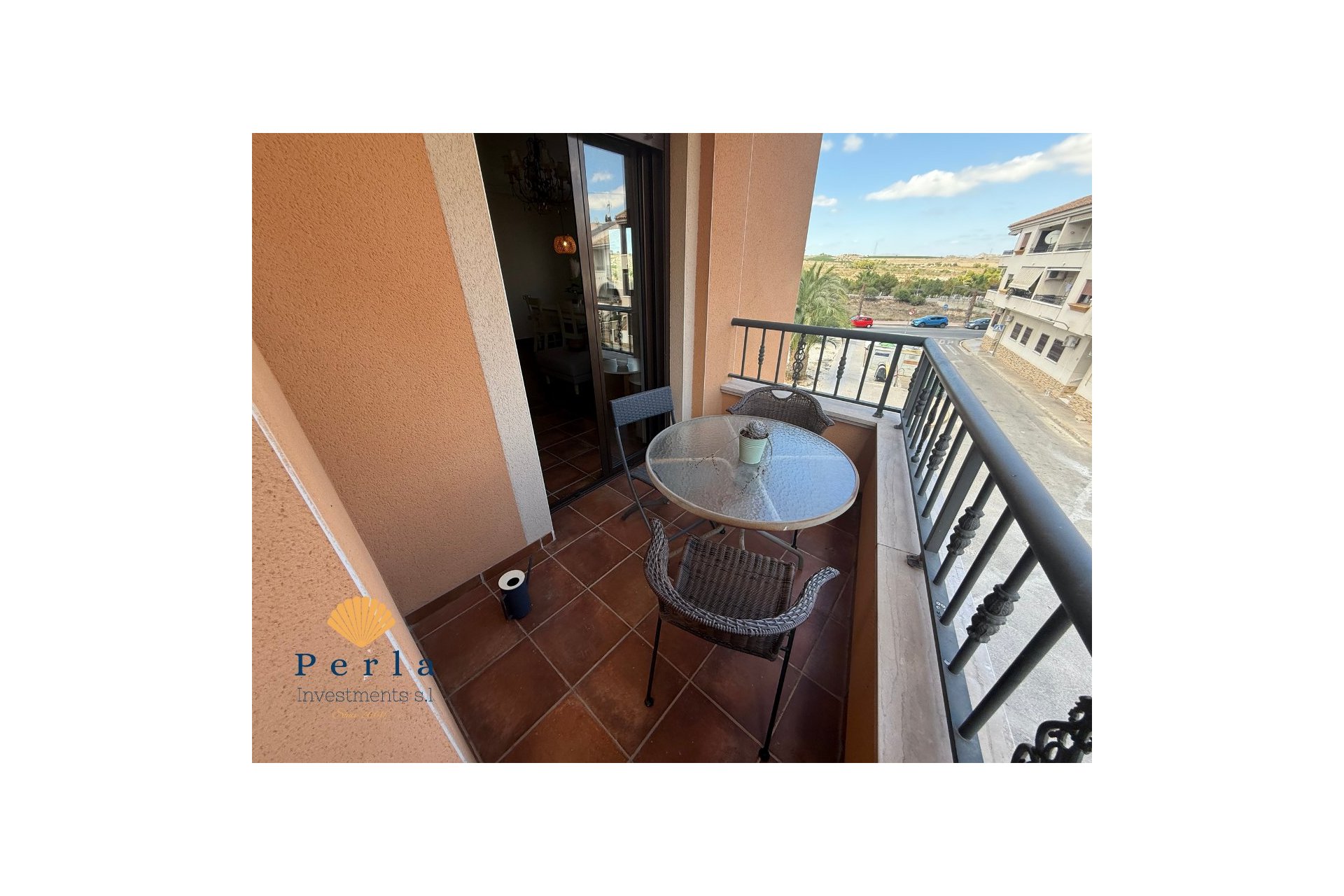 Resale - Apartment -
San Miguel de Salinas