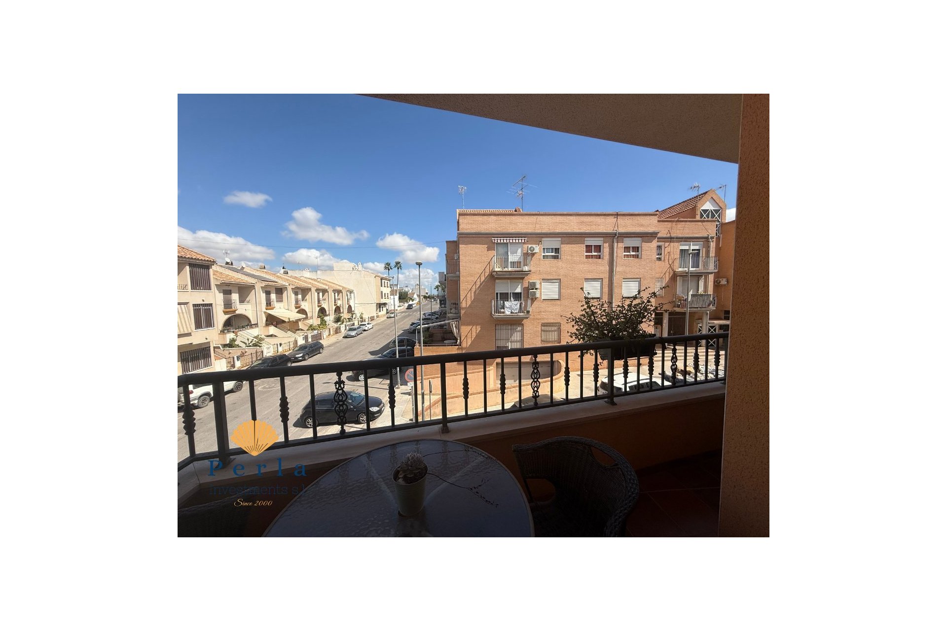 Resale - Apartment -
San Miguel de Salinas