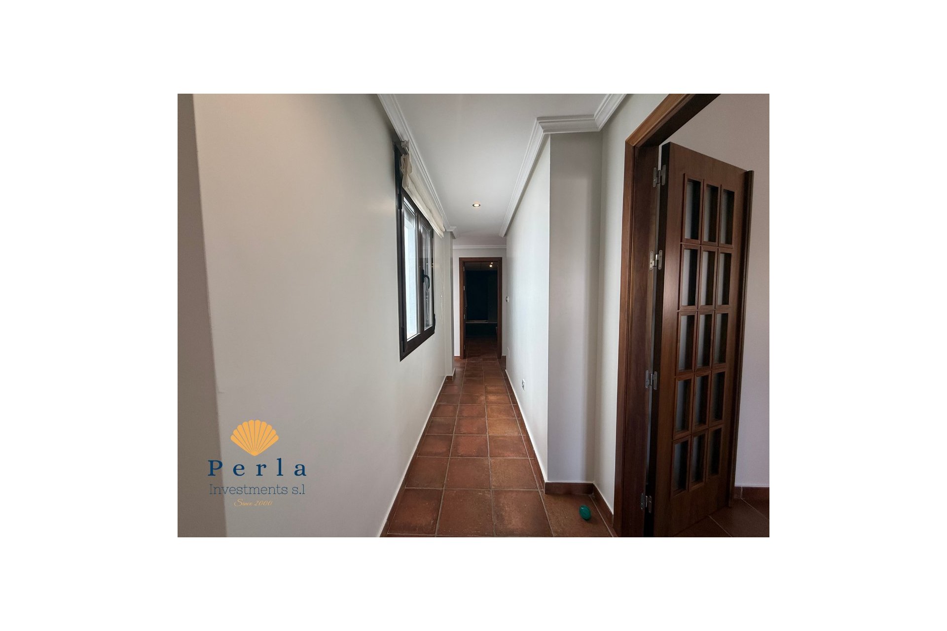 Resale - Apartment -
San Miguel de Salinas