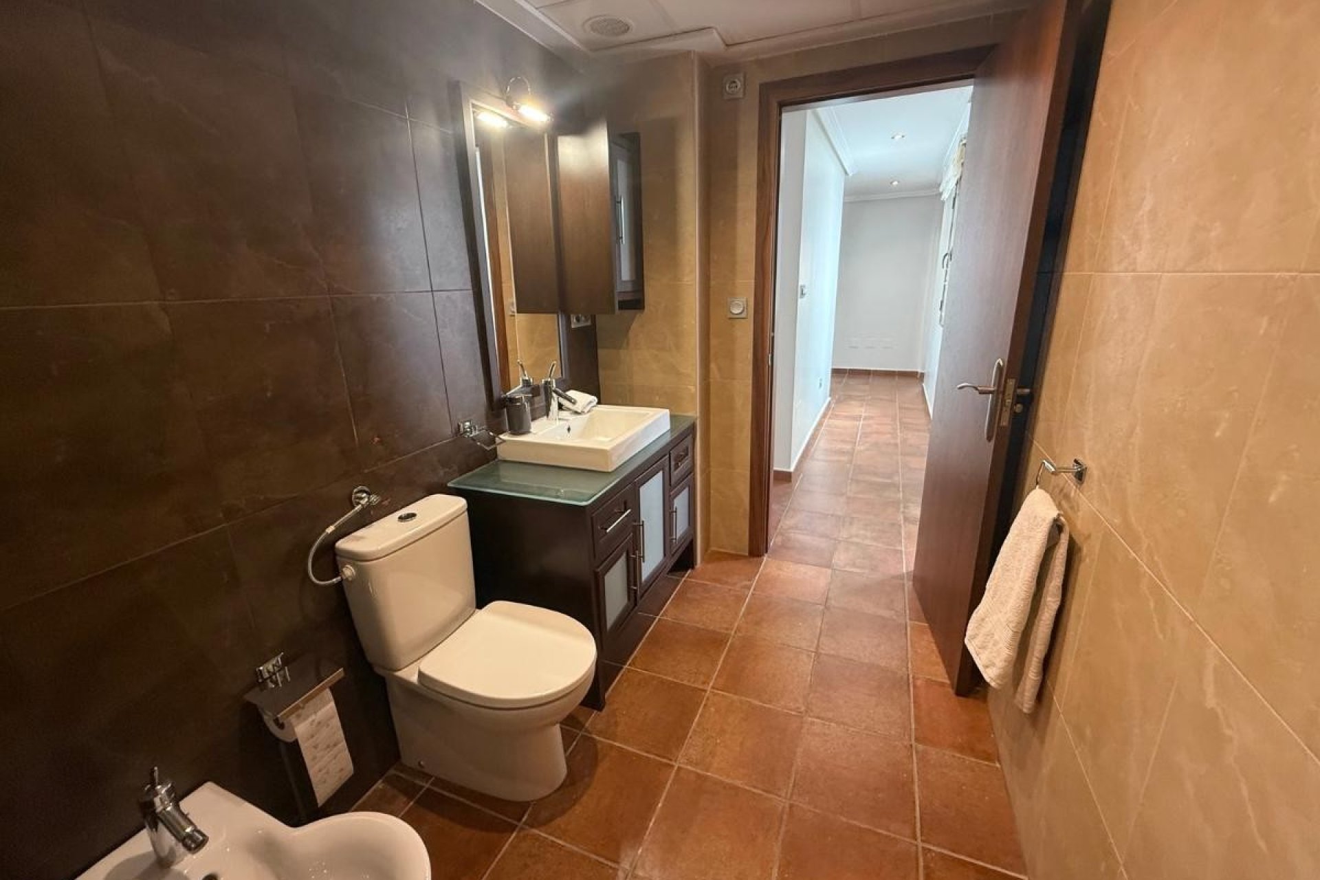 Resale - Apartment -
San Miguel de Salinas