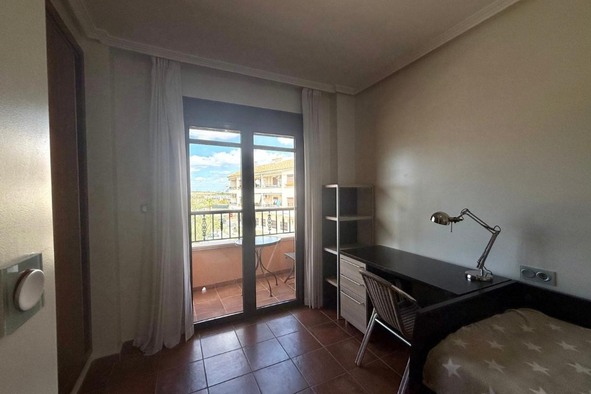 Resale - Apartment -
San Miguel de Salinas