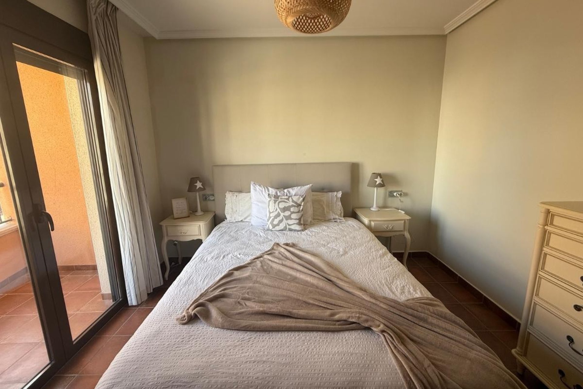 Resale - Apartment -
San Miguel de Salinas