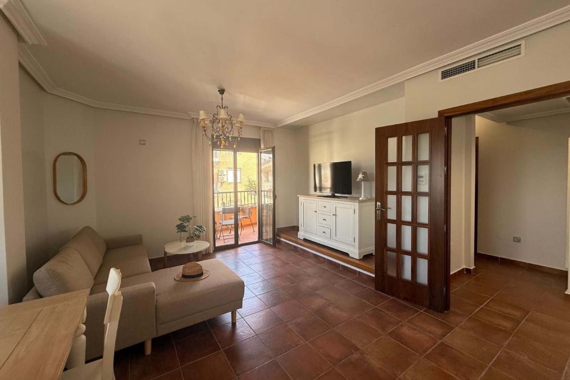 Resale - Apartment -
San Miguel de Salinas