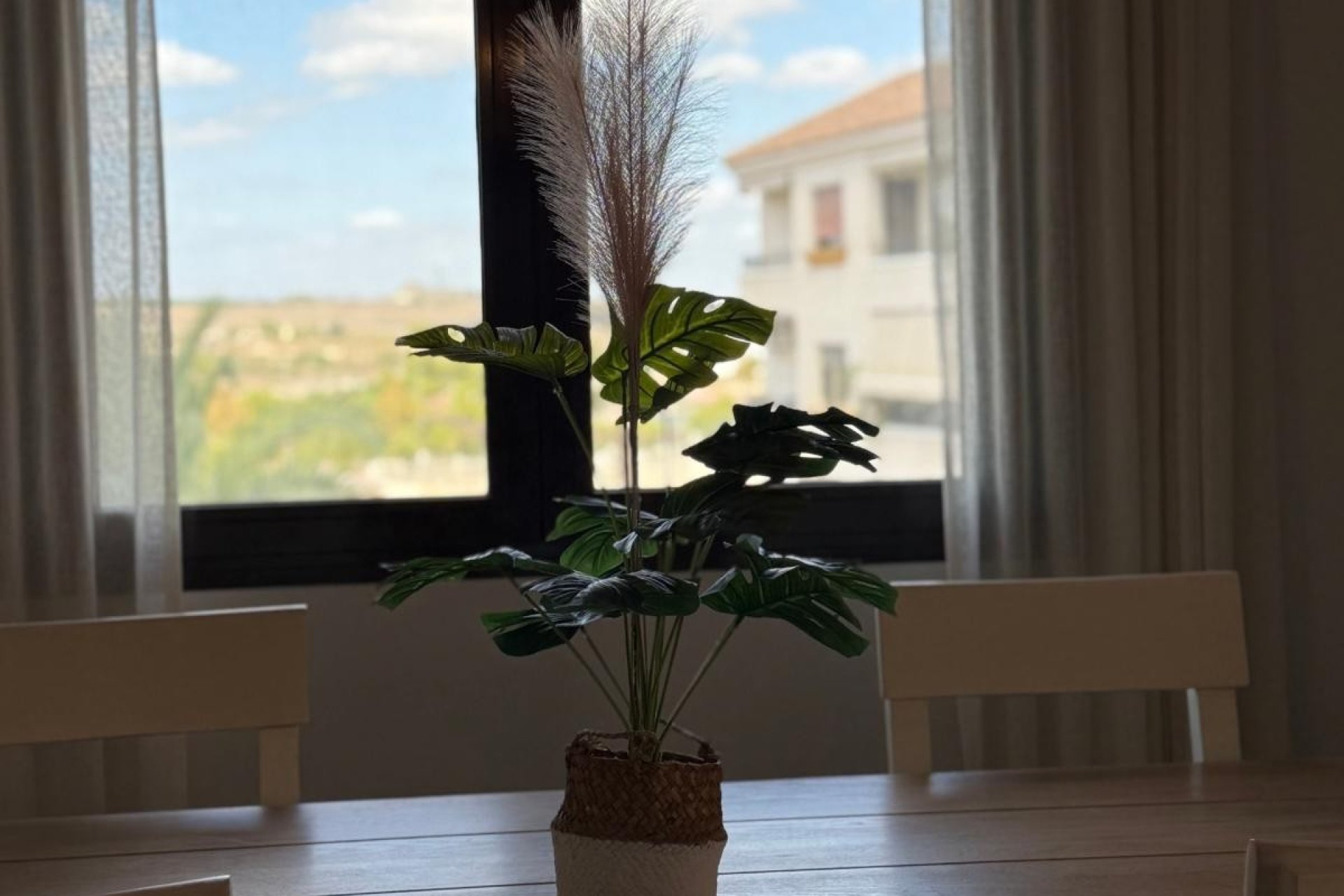 Resale - Apartment -
San Miguel de Salinas