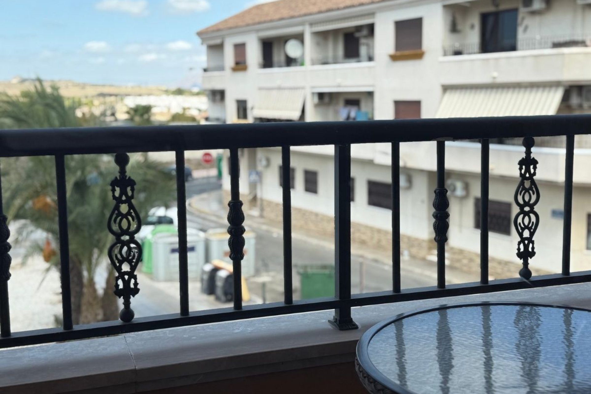 Resale - Apartment -
San Miguel de Salinas