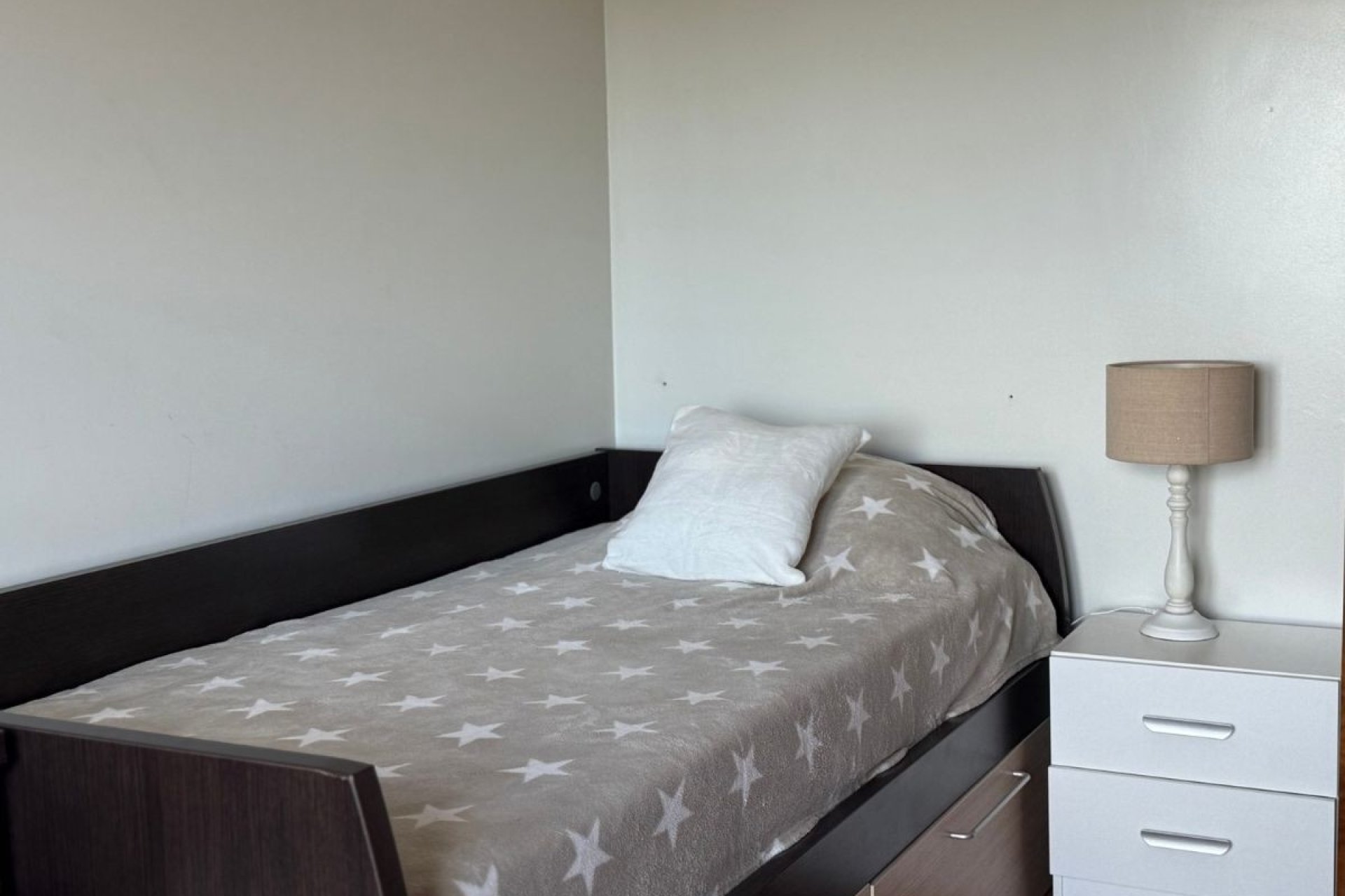 Resale - Apartment -
San Miguel de Salinas