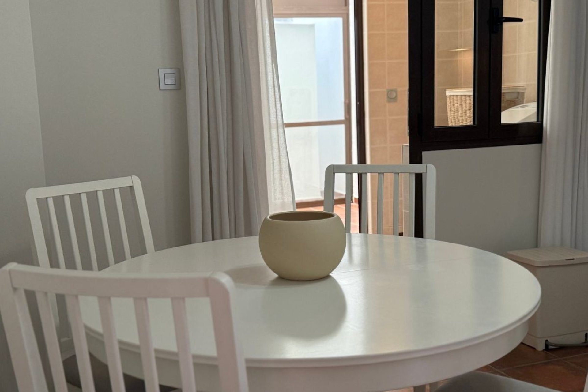 Resale - Apartment -
San Miguel de Salinas