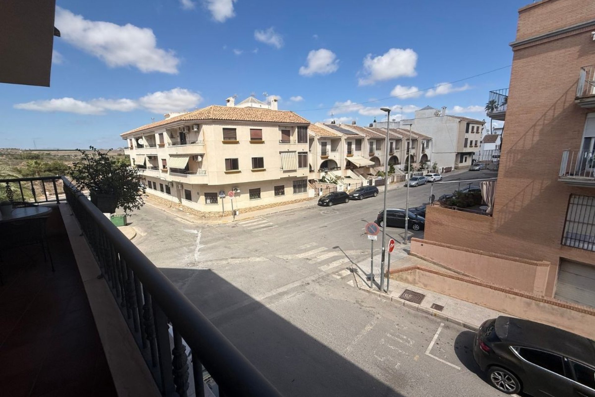 Resale - Apartment -
San Miguel de Salinas