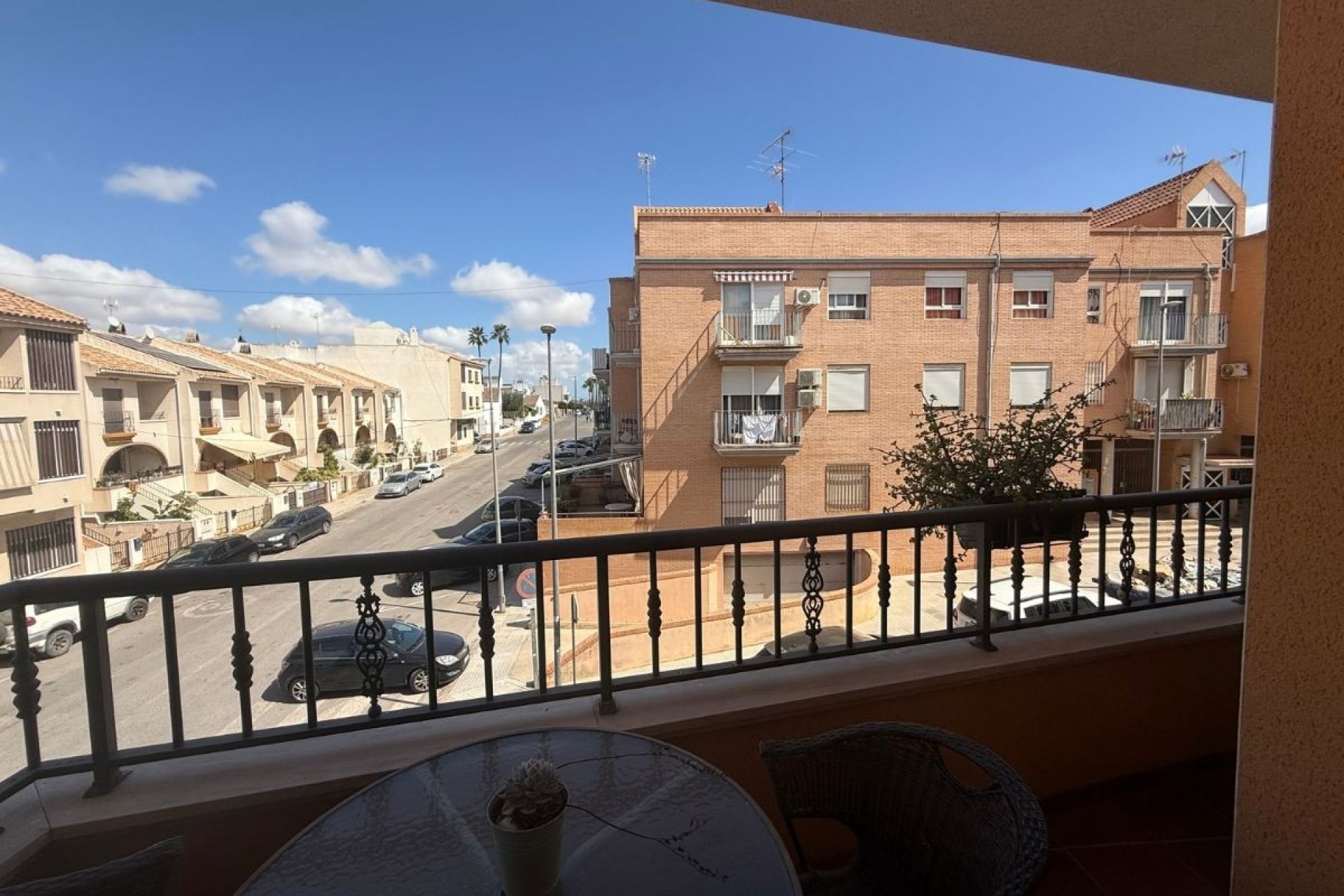 Resale - Apartment -
San Miguel de Salinas