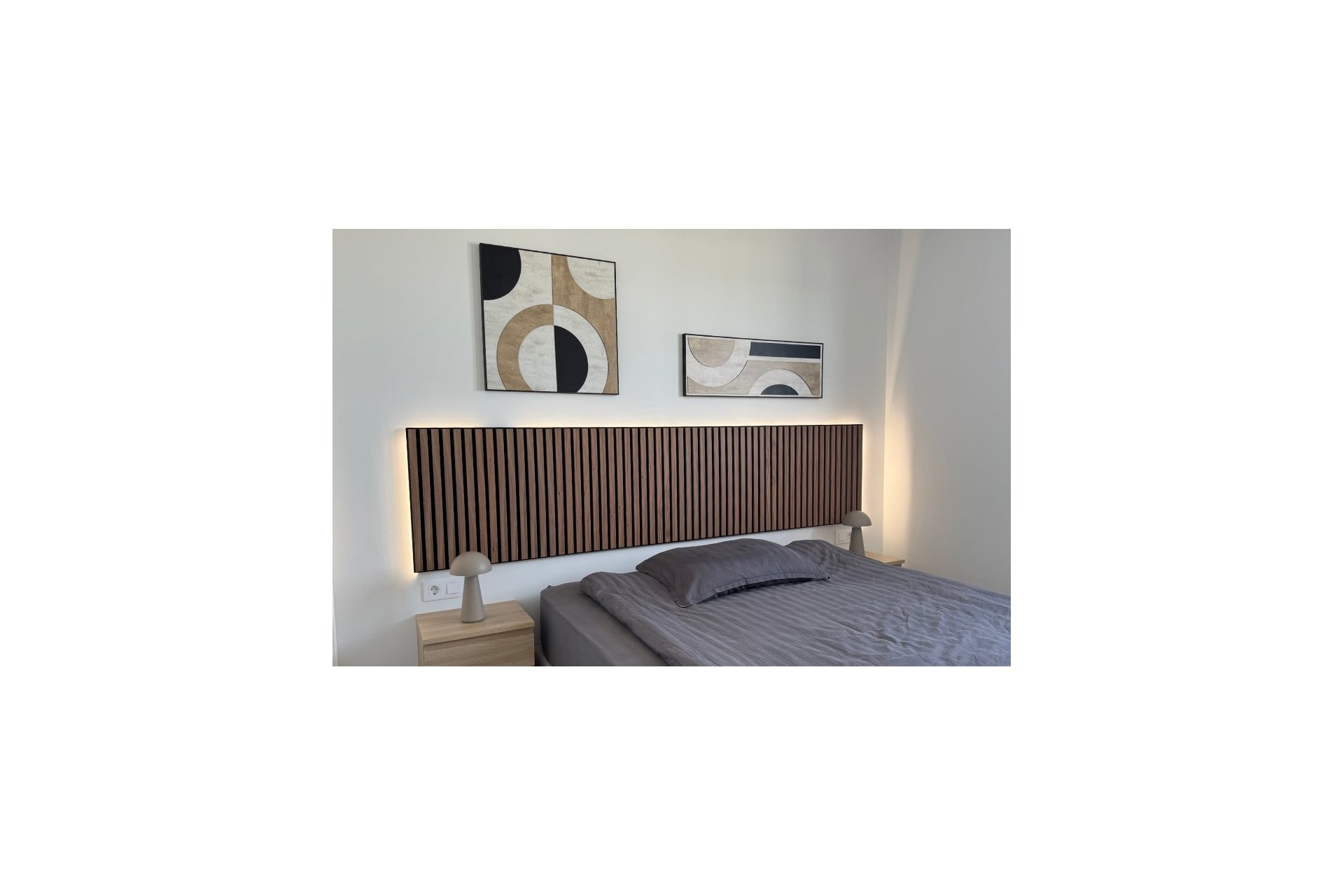 Resale - Apartment -
Villamartin