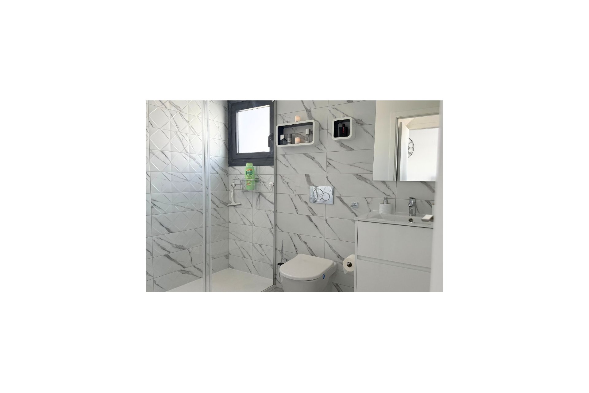 Resale - Apartment -
Villamartin