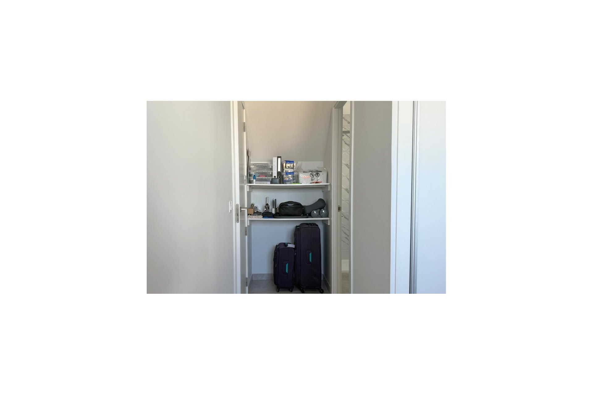 Resale - Apartment -
Villamartin