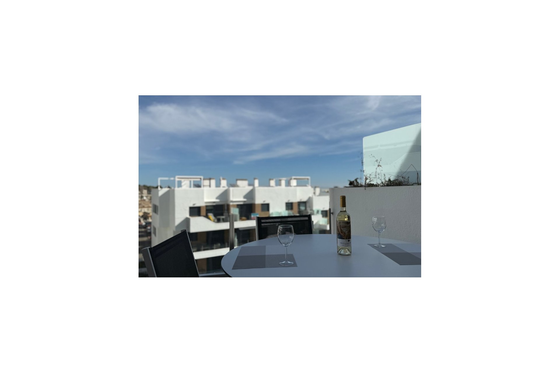 Resale - Apartment -
Villamartin
