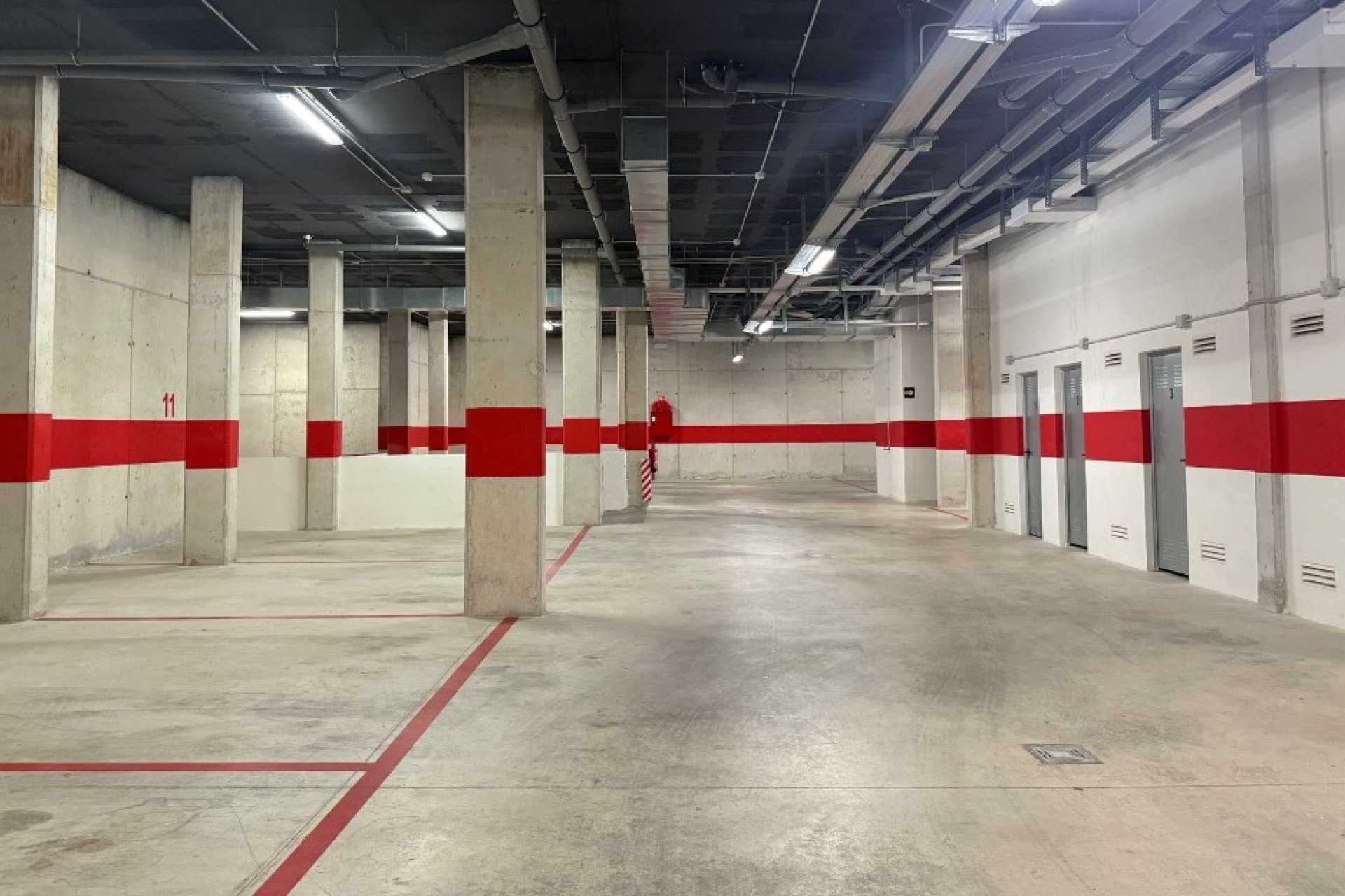 Resale - Apartment -
Villamartin