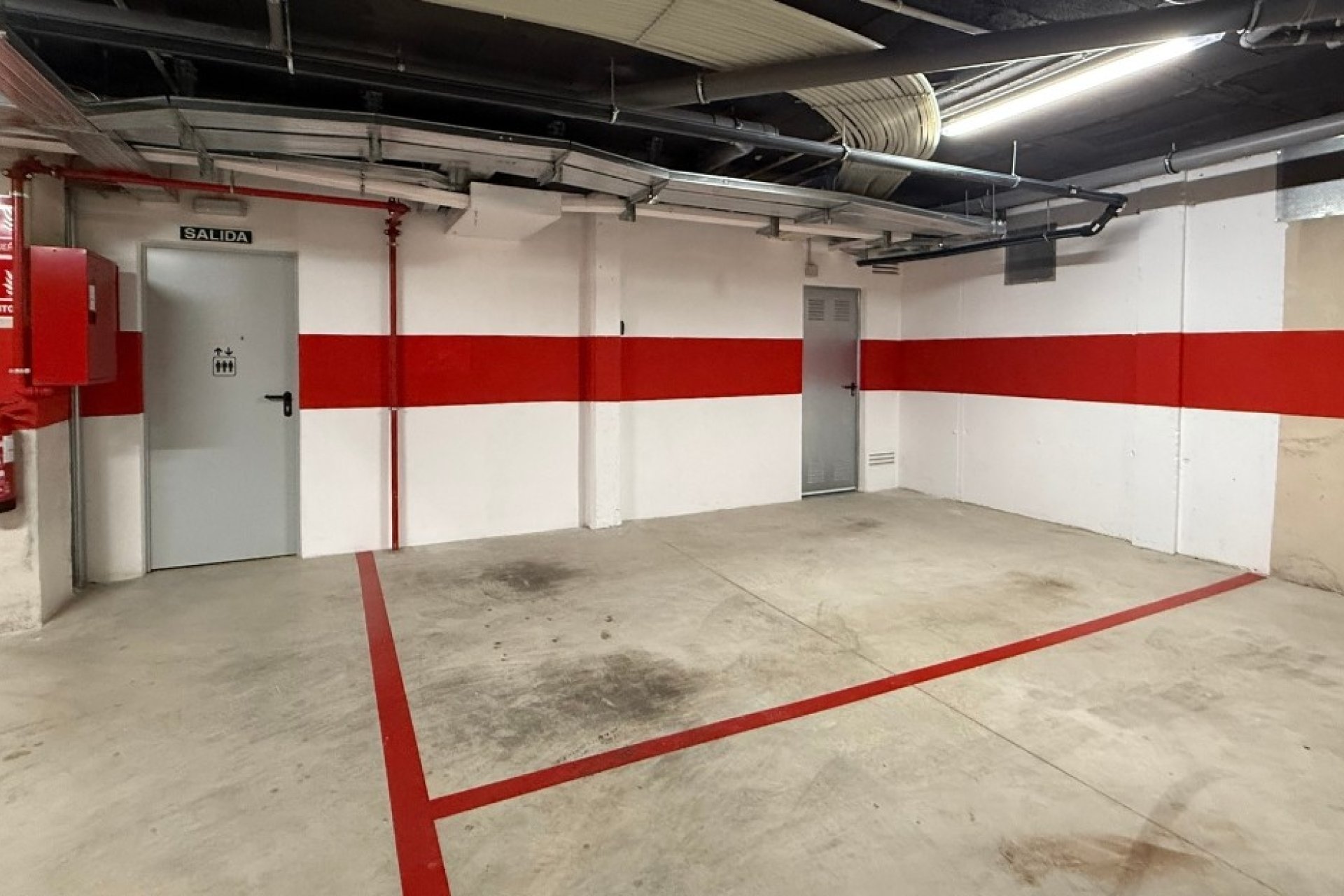 Resale - Apartment -
Villamartin