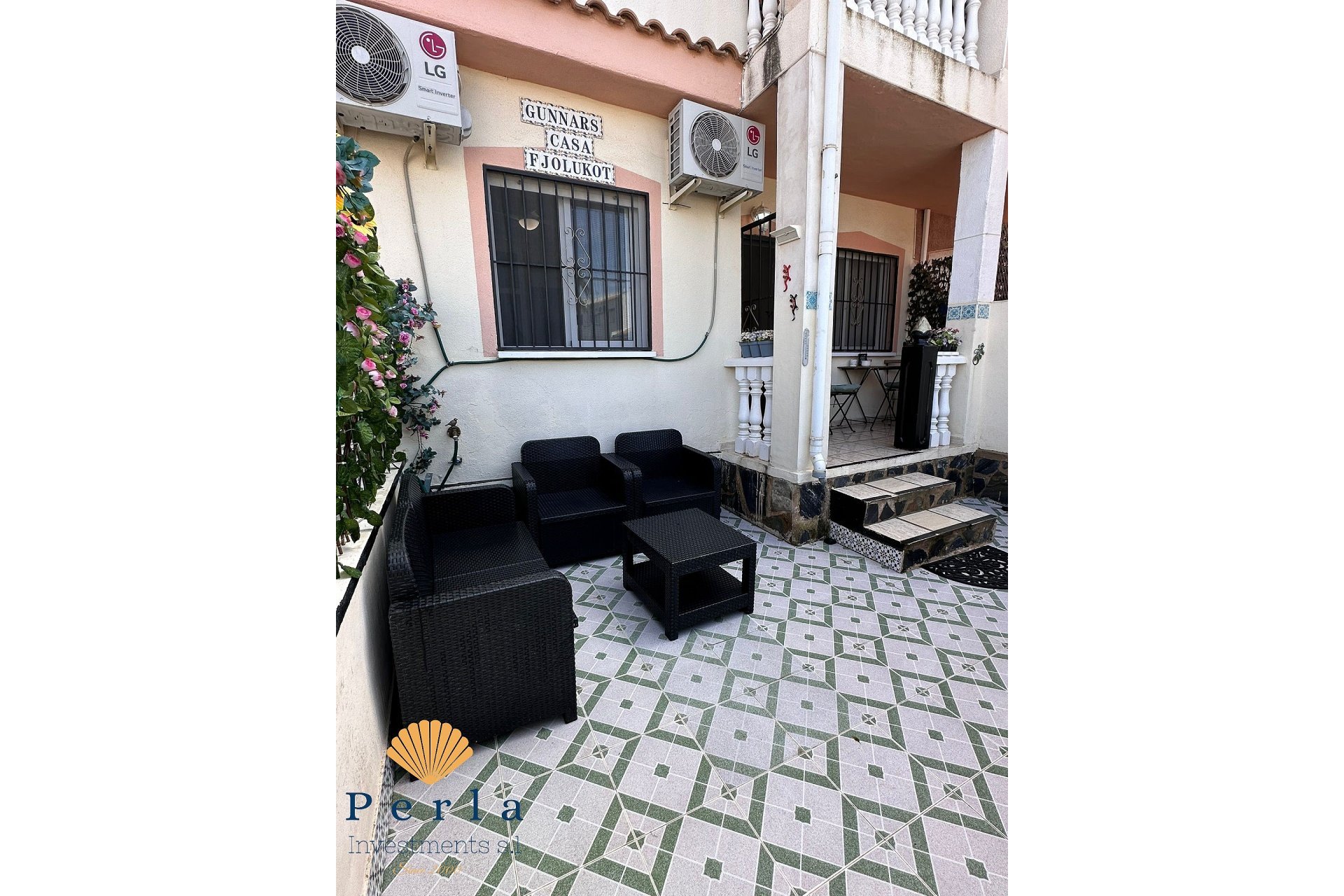 Resale - Bungalow -
Playa Flamenca