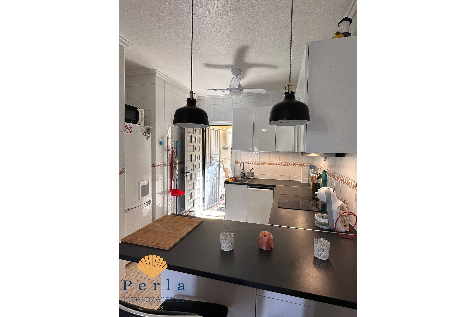 Resale - Bungalow -
Playa Flamenca