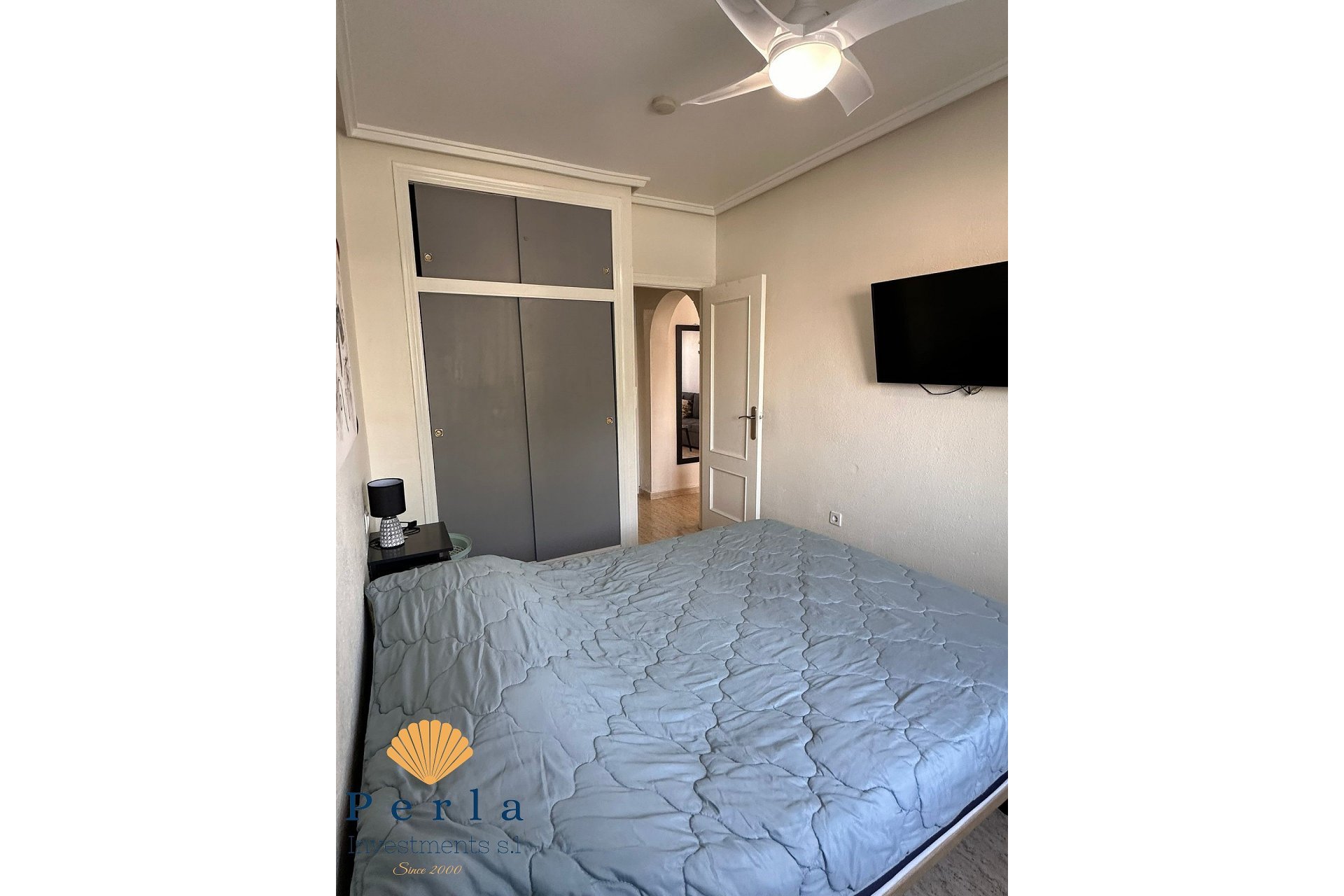 Resale - Bungalow -
Playa Flamenca