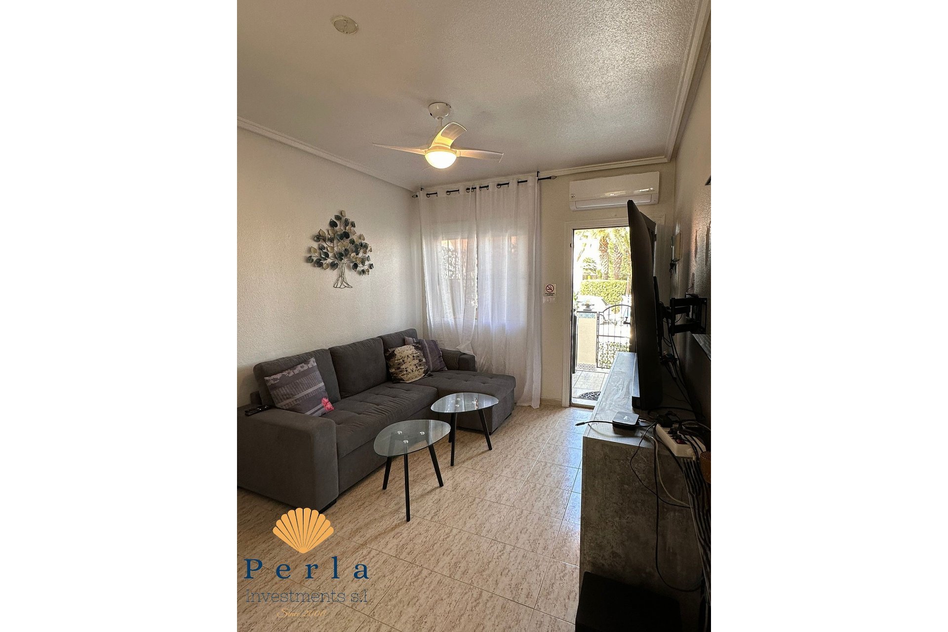 Resale - Bungalow -
Playa Flamenca