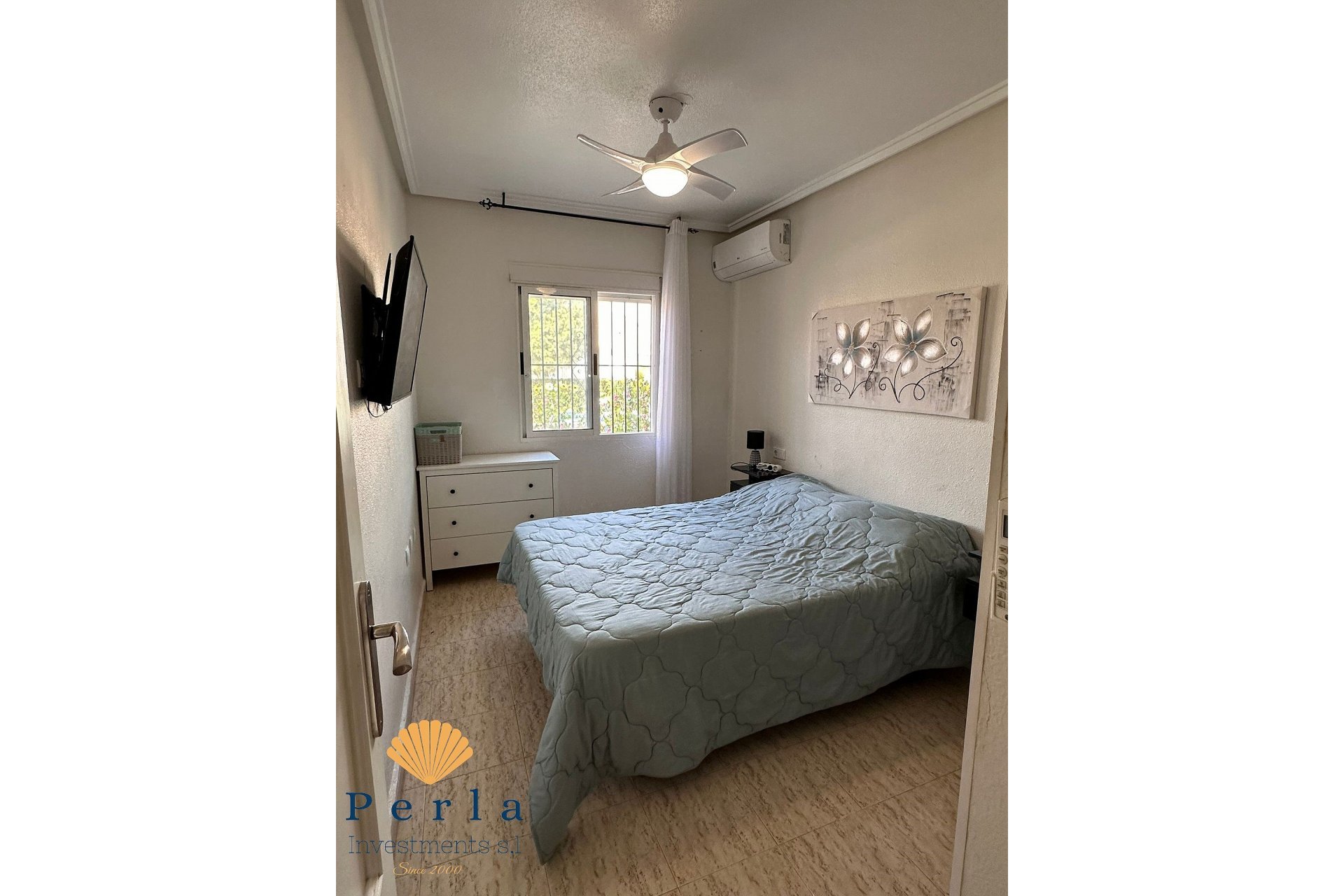 Resale - Bungalow -
Playa Flamenca