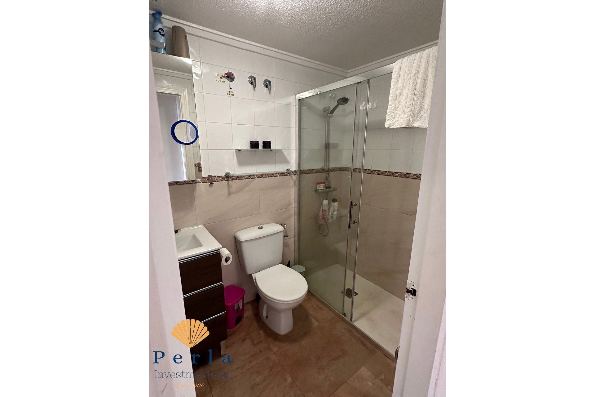 Resale - Bungalow -
Playa Flamenca