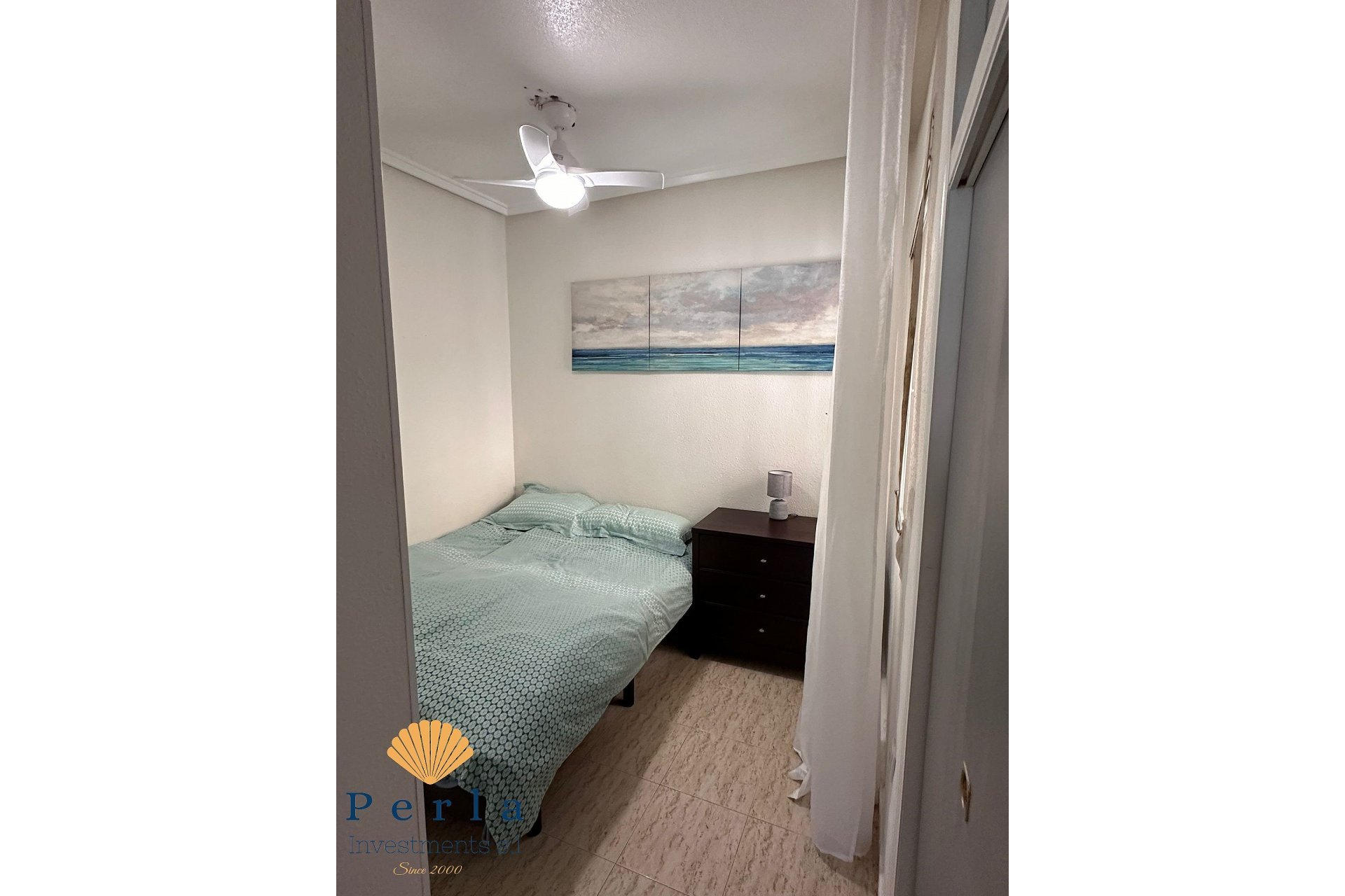 Resale - Bungalow -
Playa Flamenca
