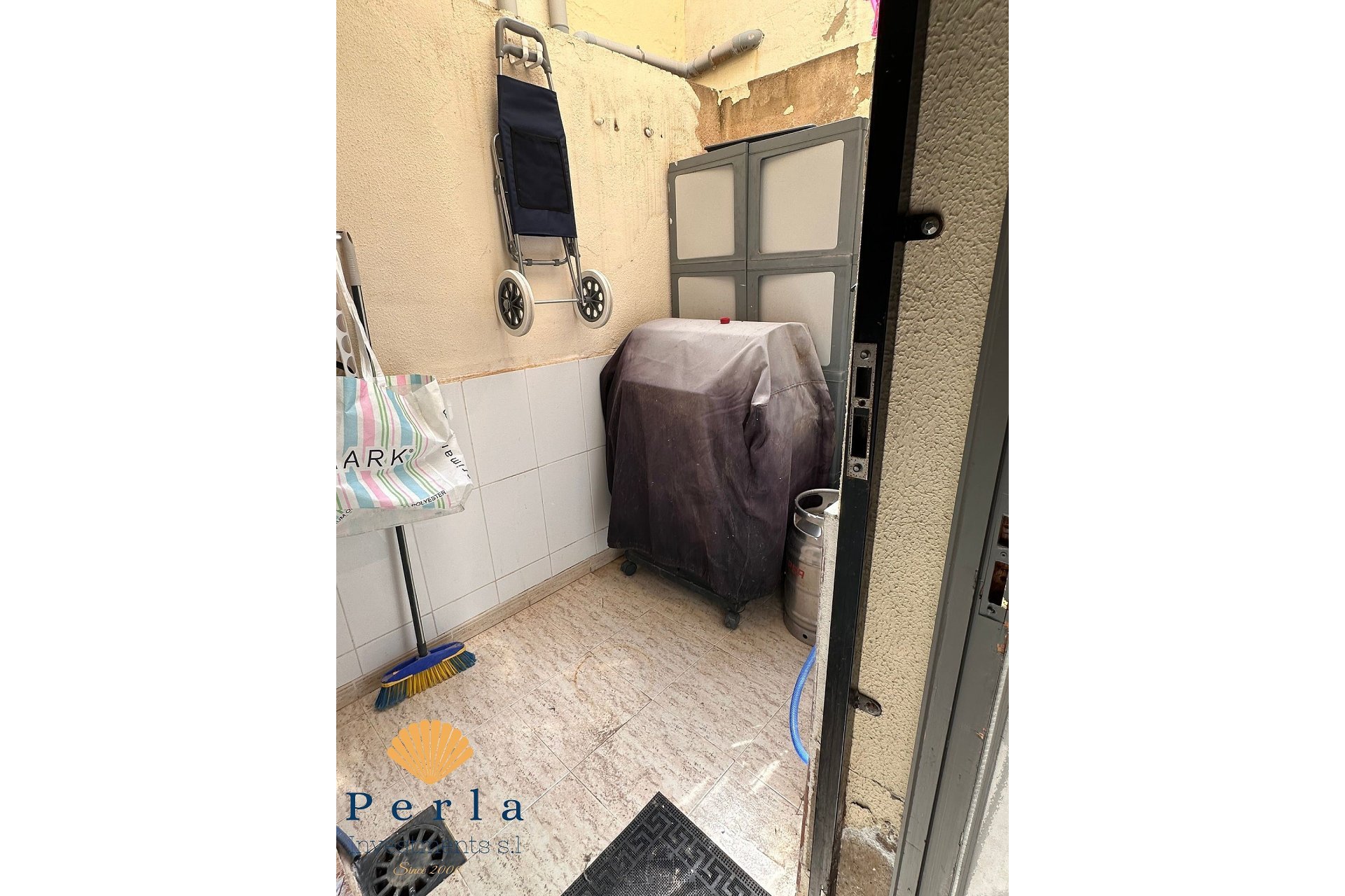 Resale - Bungalow -
Playa Flamenca
