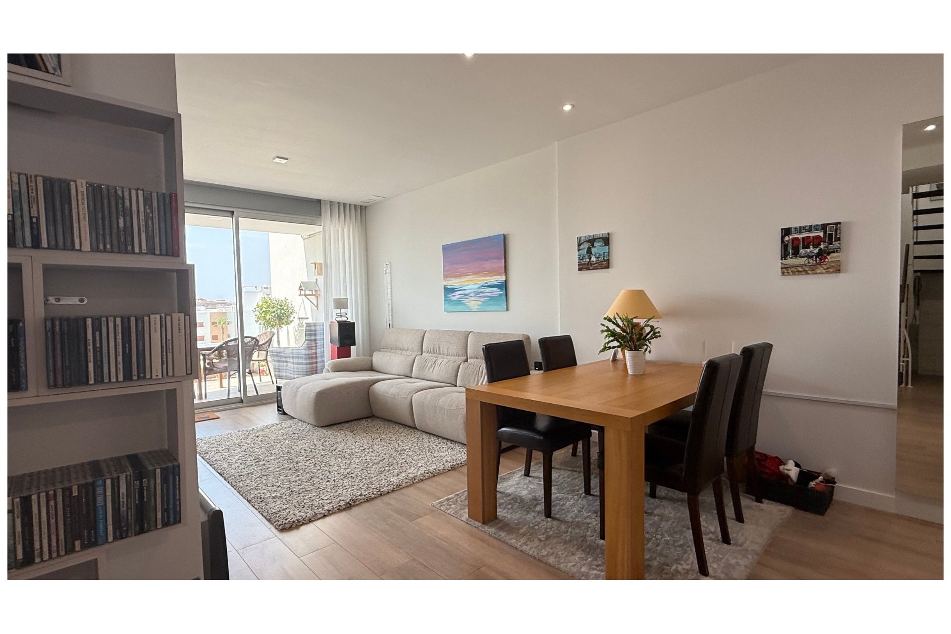 Resale - Penthouse -
Villamartin