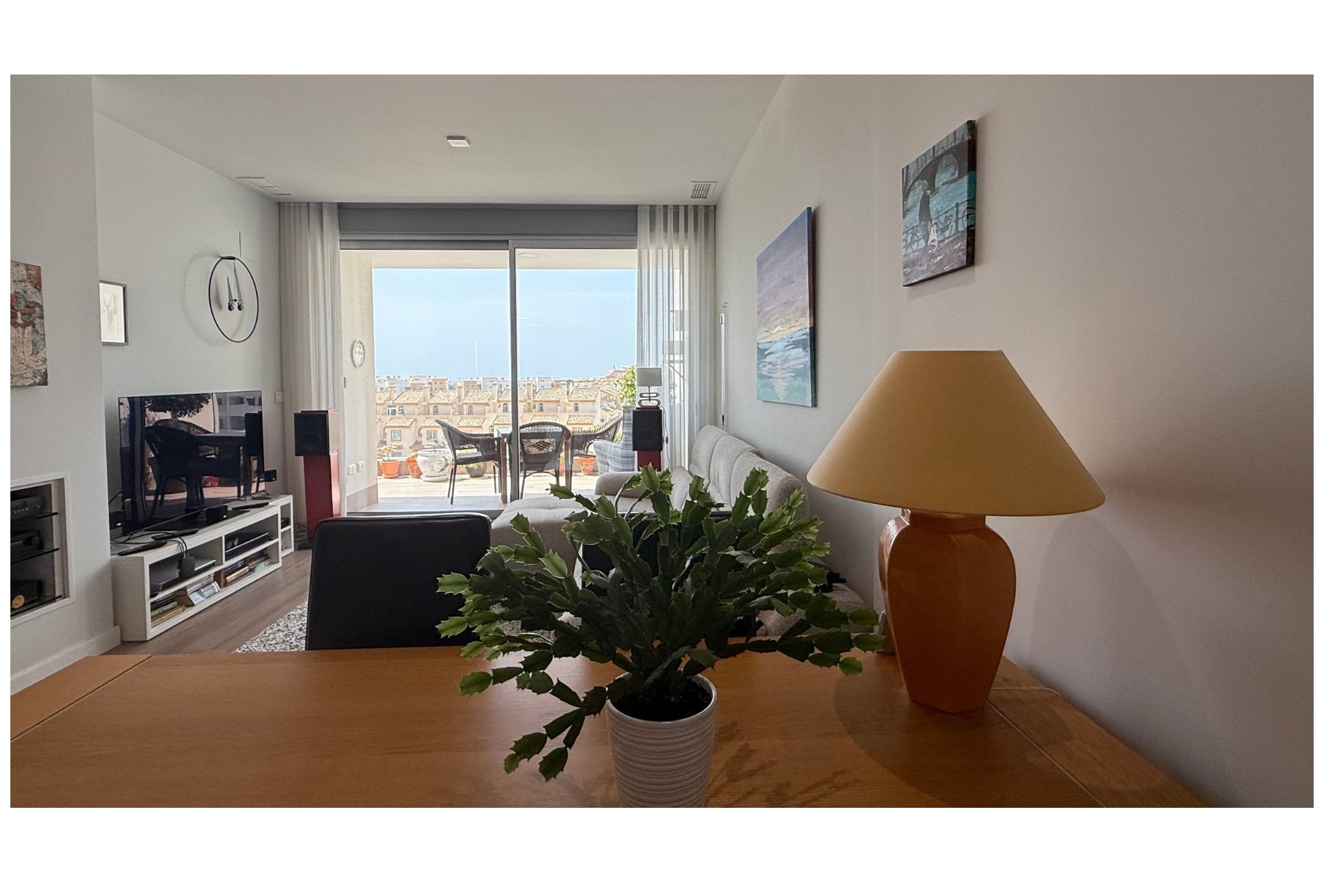 Resale - Penthouse -
Villamartin