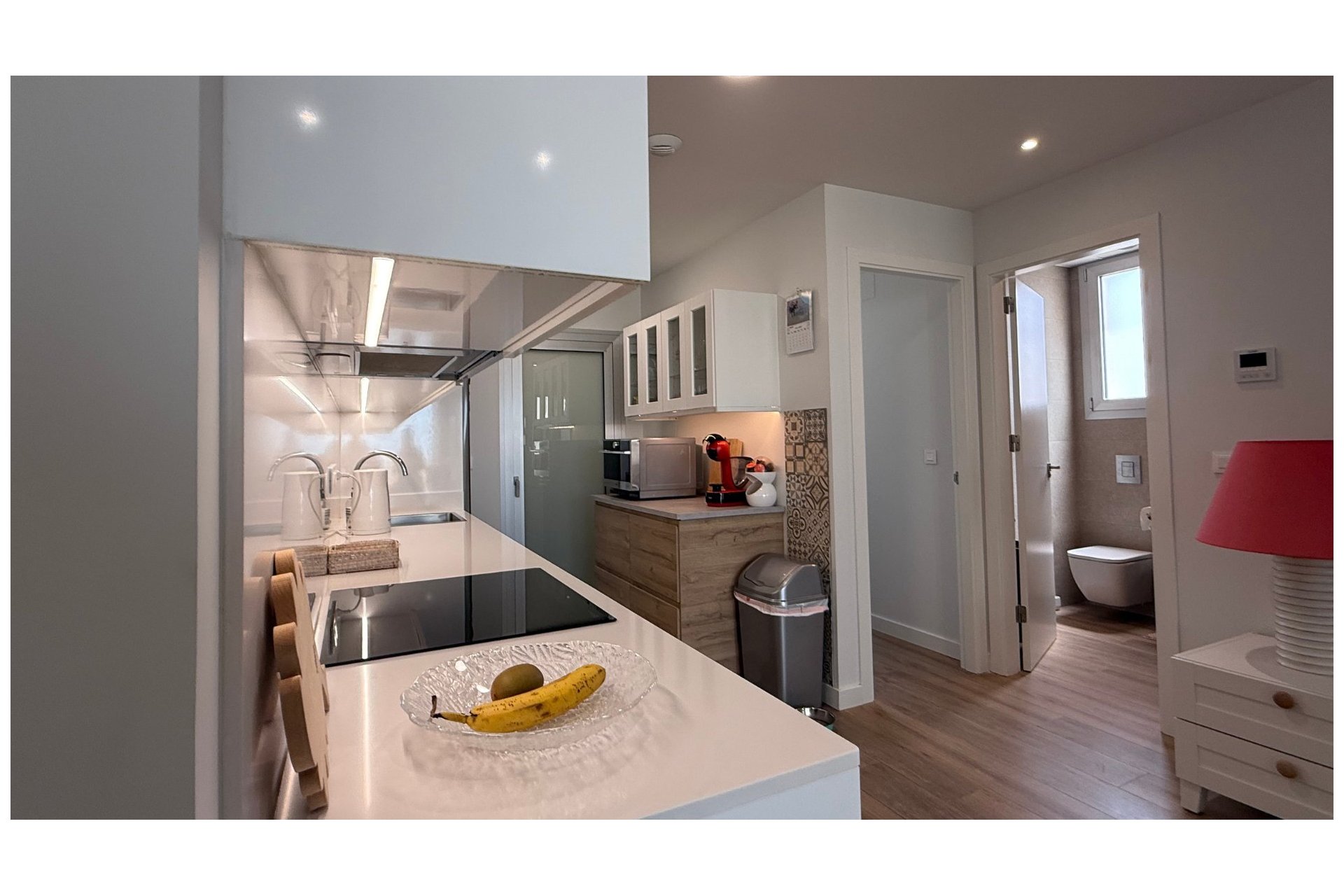 Resale - Penthouse -
Villamartin