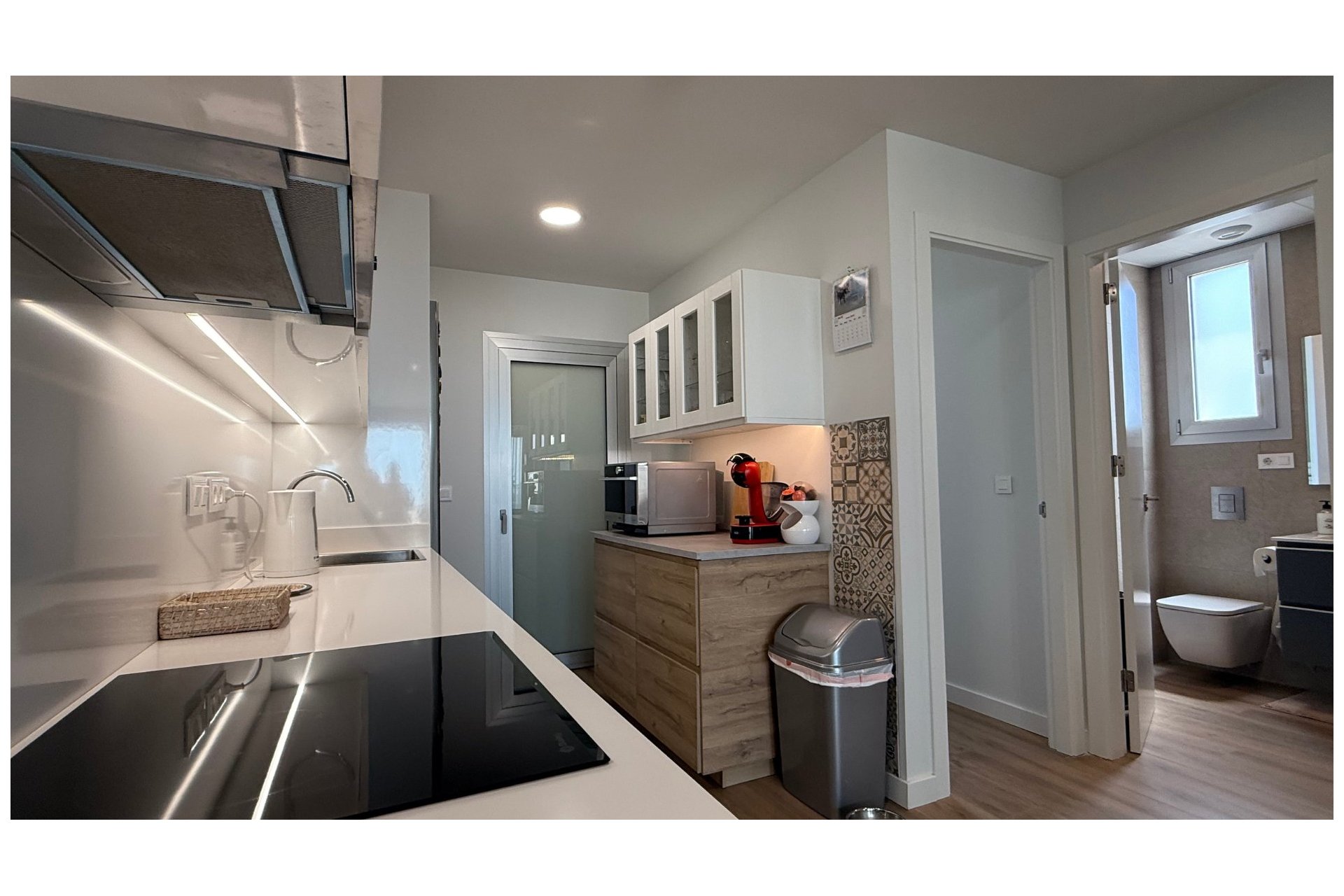 Resale - Penthouse -
Villamartin