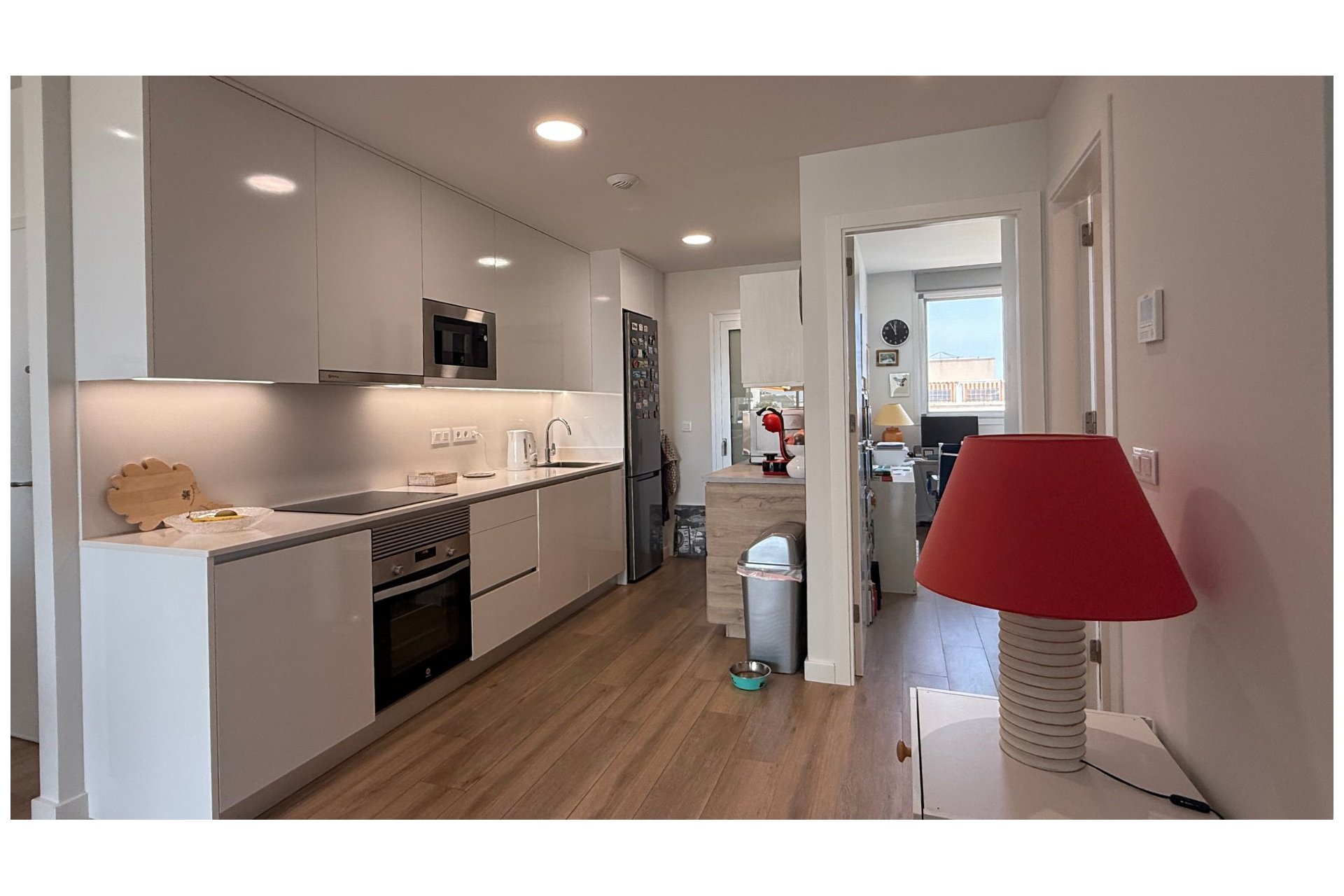 Resale - Penthouse -
Villamartin