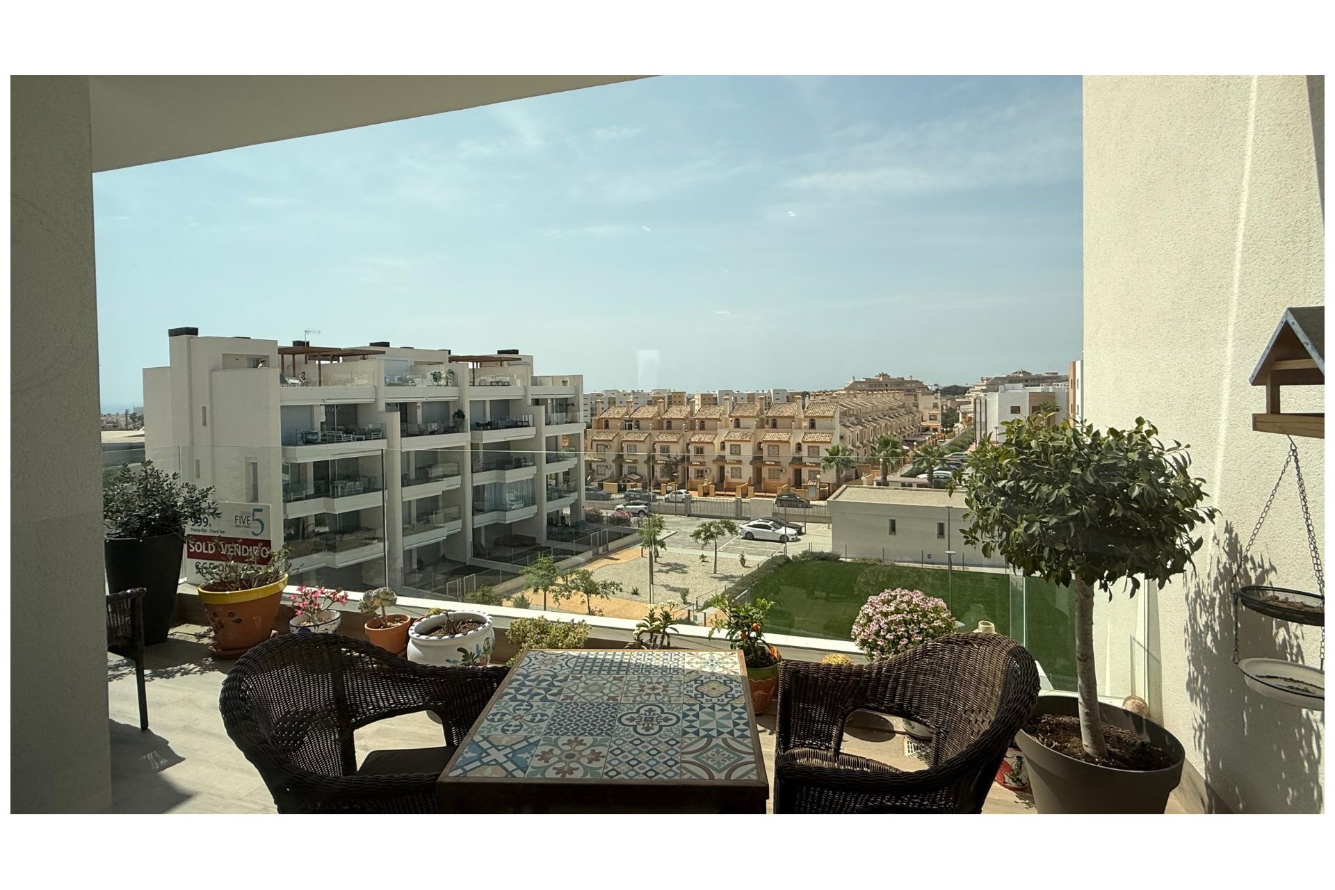 Resale - Penthouse -
Villamartin