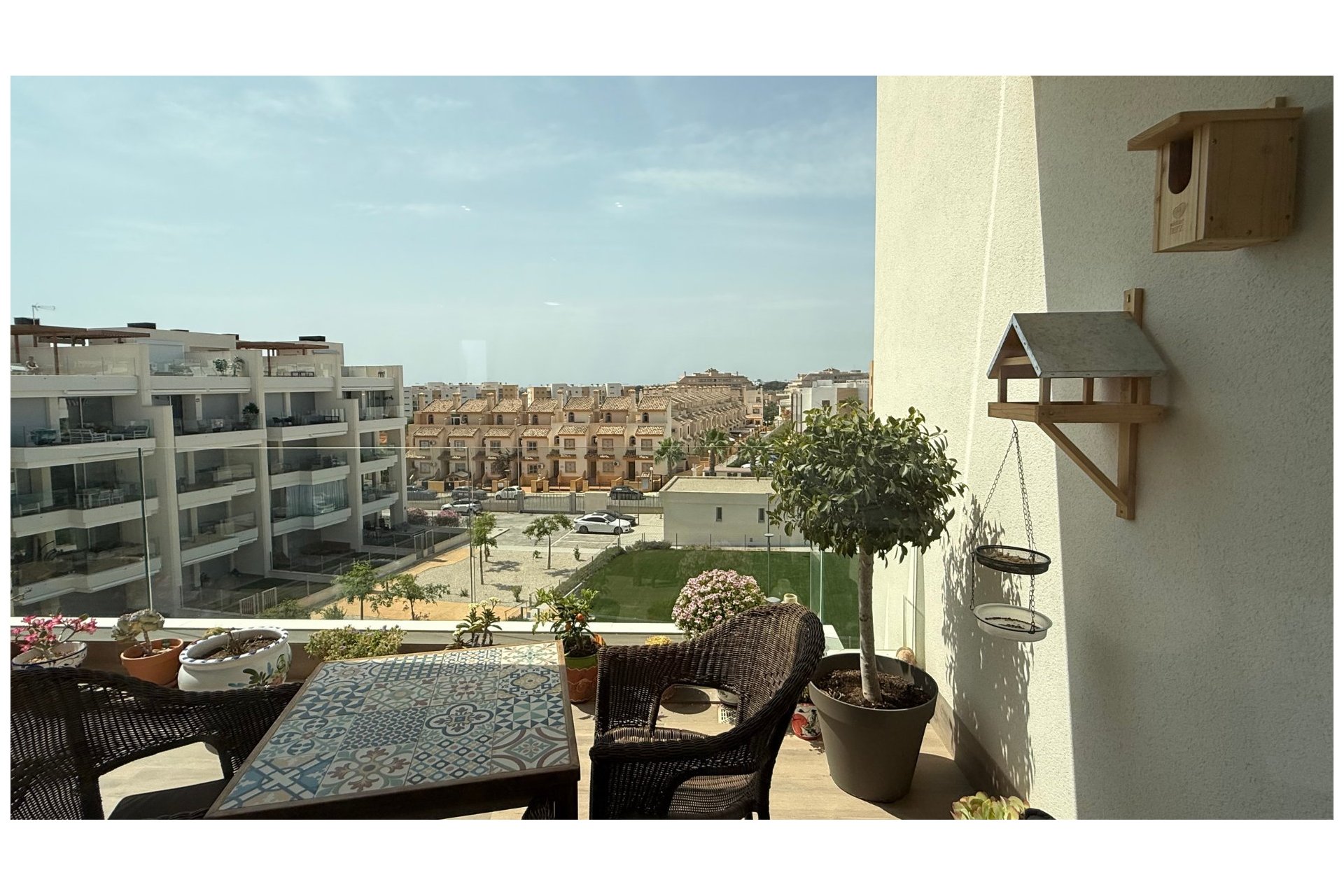 Resale - Penthouse -
Villamartin