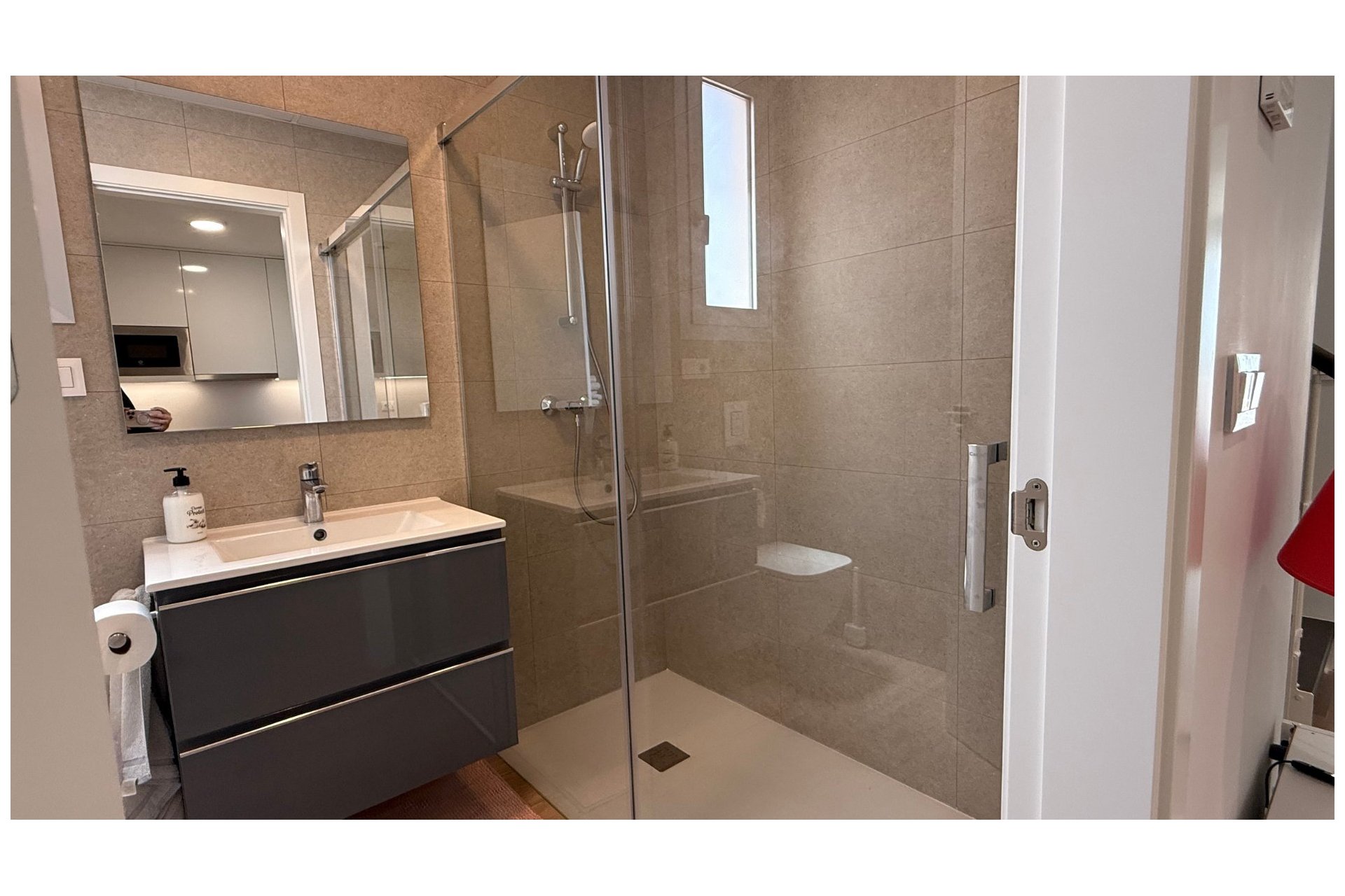 Resale - Penthouse -
Villamartin