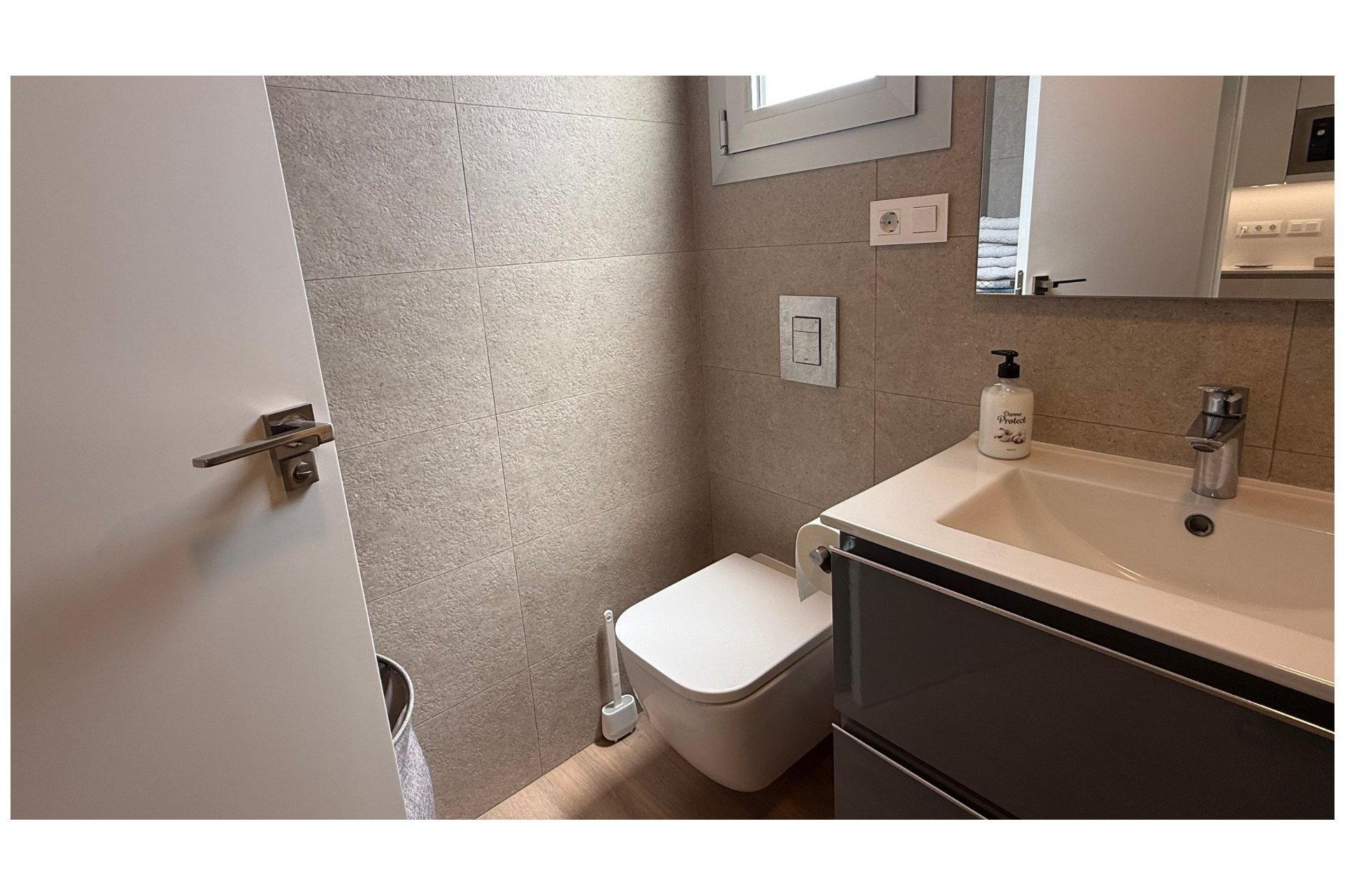 Resale - Penthouse -
Villamartin