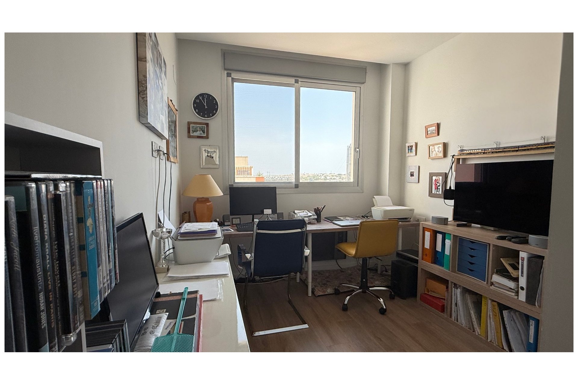 Resale - Penthouse -
Villamartin