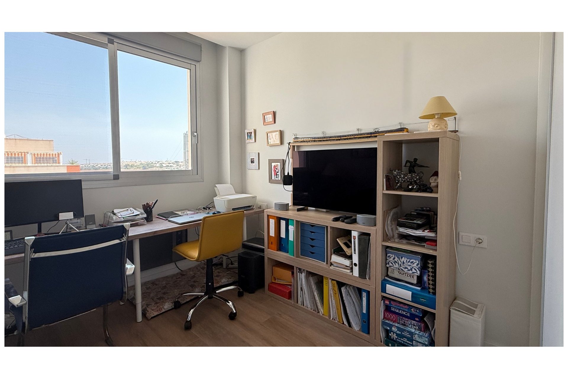 Resale - Penthouse -
Villamartin