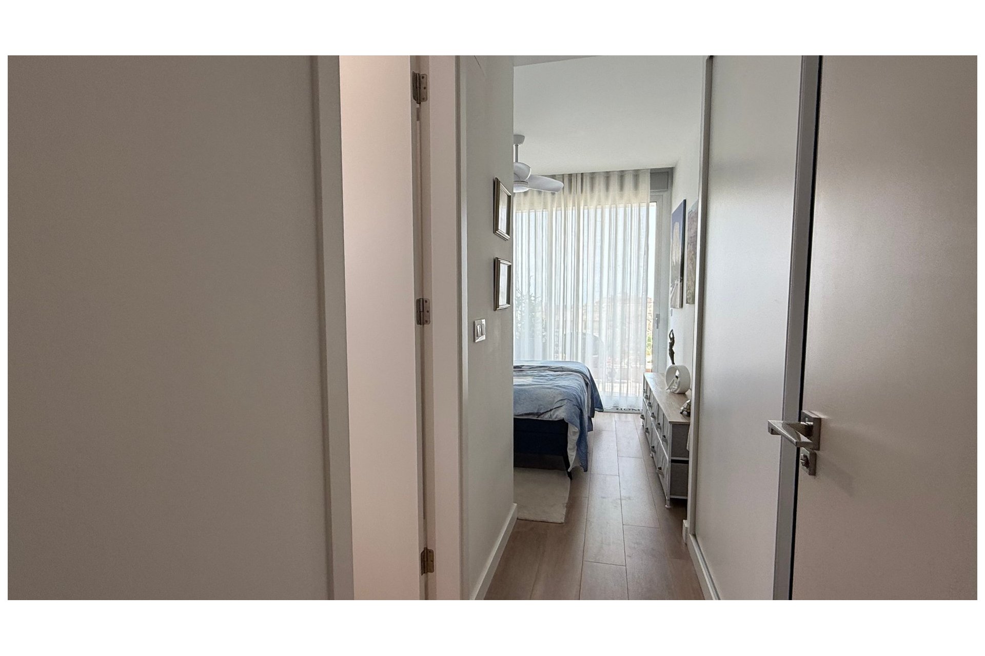 Resale - Penthouse -
Villamartin