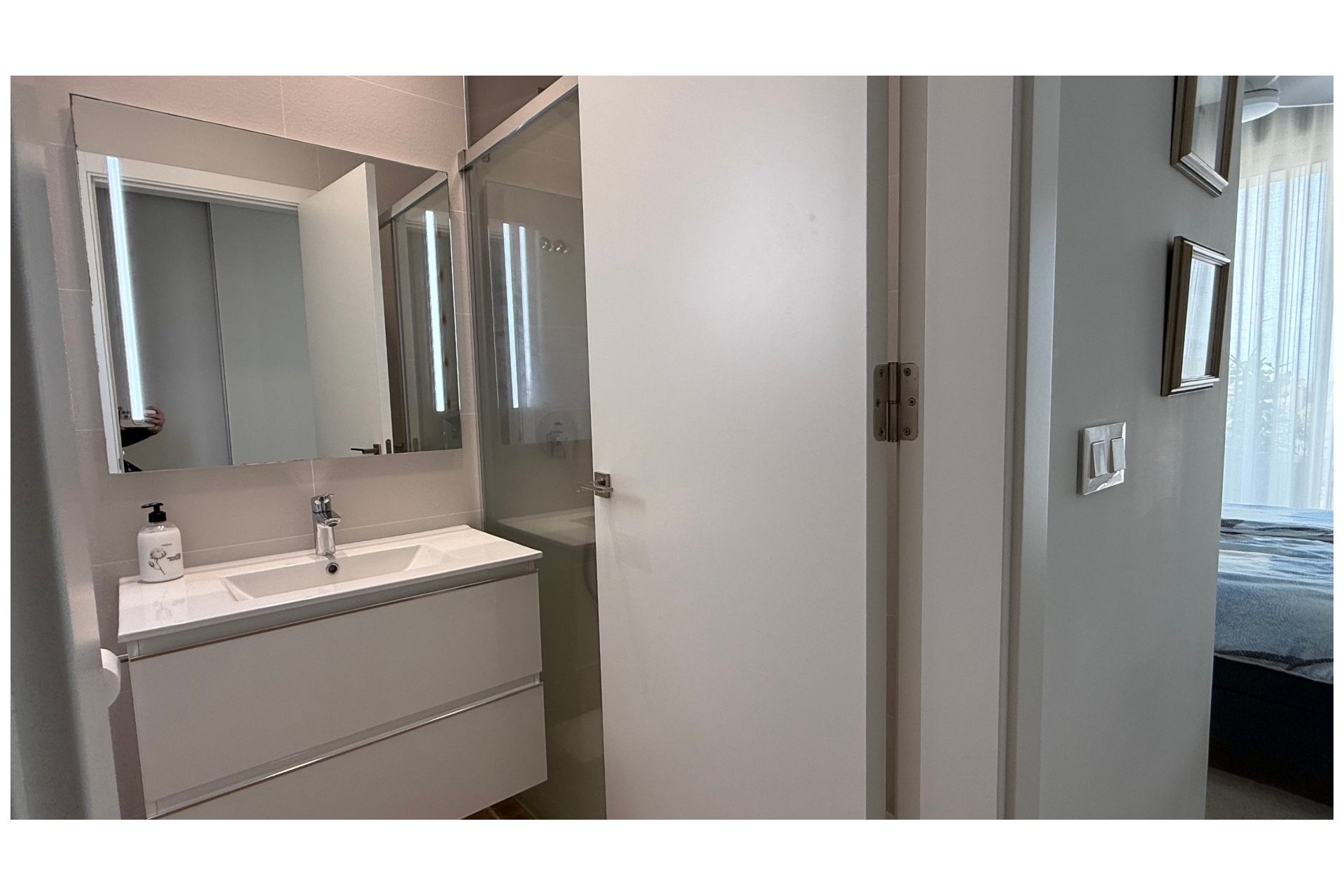 Resale - Penthouse -
Villamartin