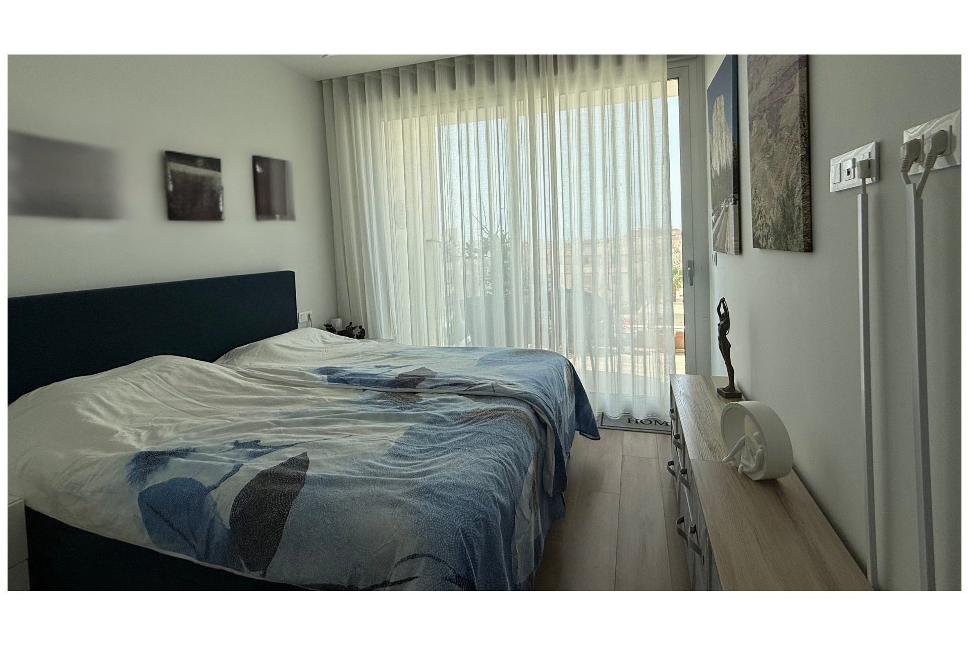 Resale - Penthouse -
Villamartin
