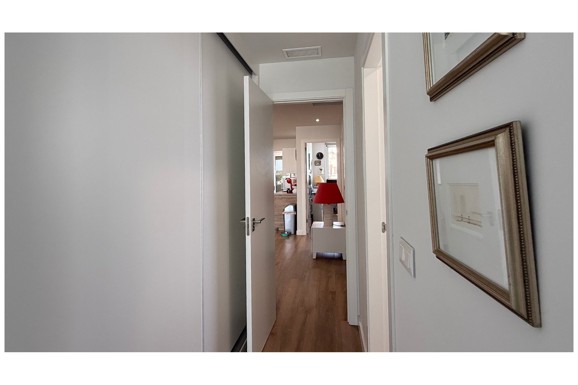 Resale - Penthouse -
Villamartin