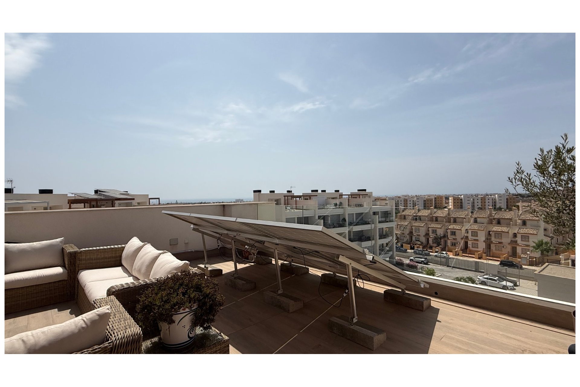 Resale - Penthouse -
Villamartin