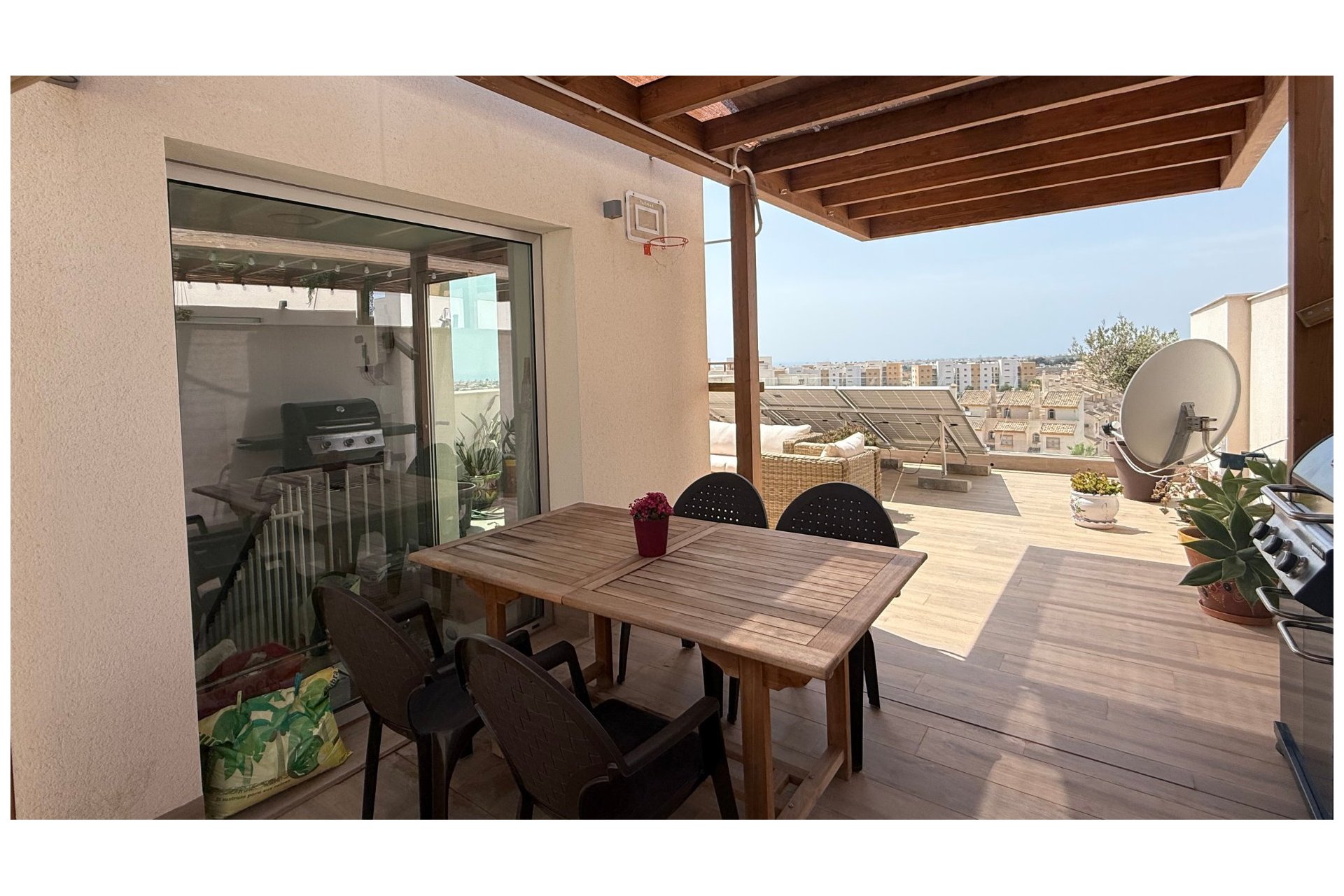 Resale - Penthouse -
Villamartin