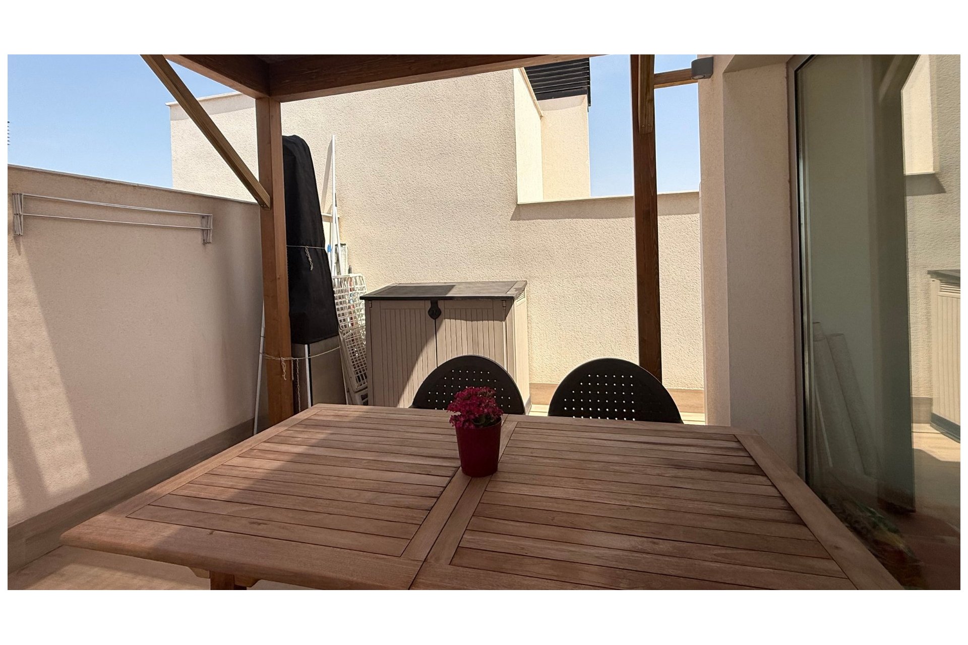 Resale - Penthouse -
Villamartin