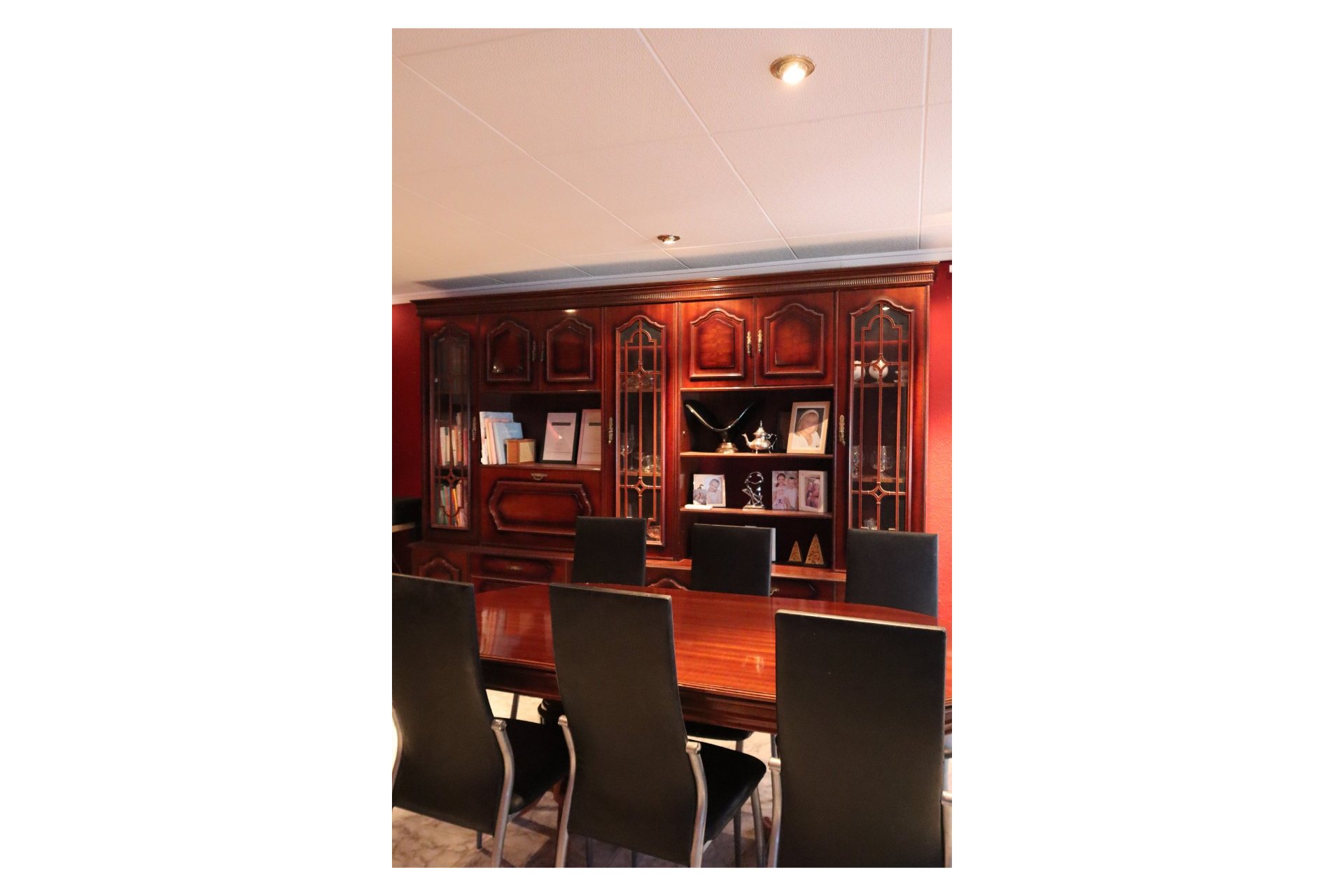 Resale - Semi Detached Villa -
Crevillente